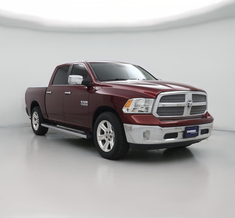 2017 Ram 1500 Lonestar