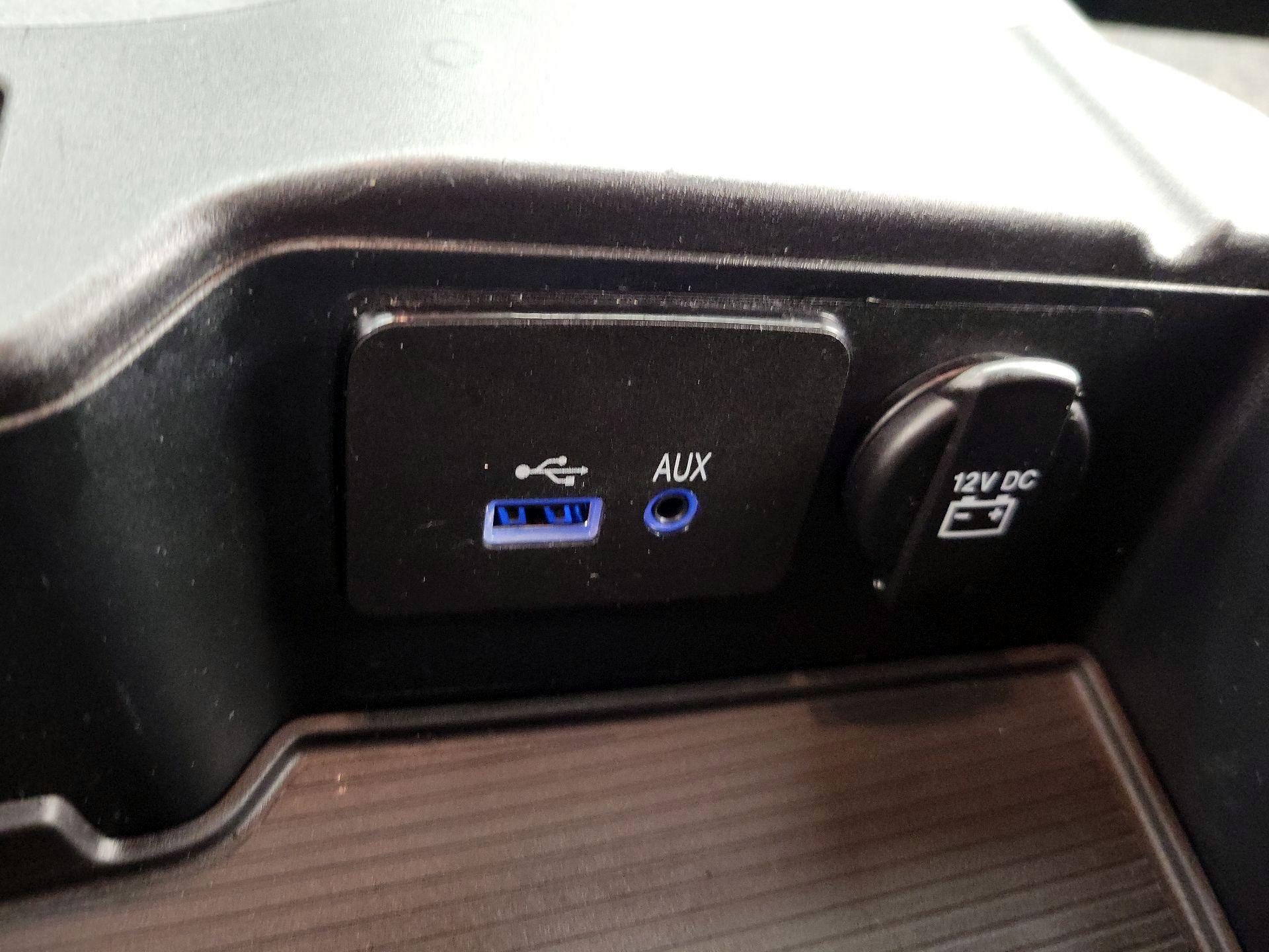 Thumbnail: 2017 RAM 1500 - 18