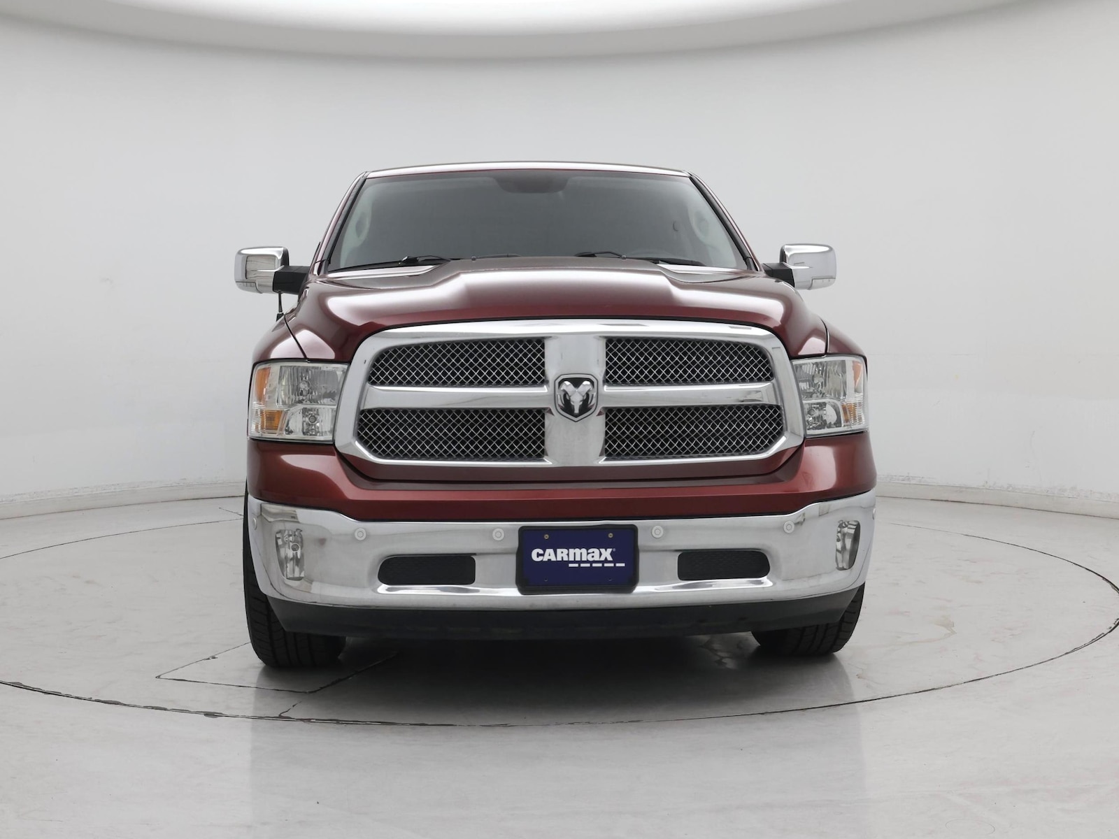 2017 RAM Ram 1500 Pickup Lone Star Silver - Photo 6