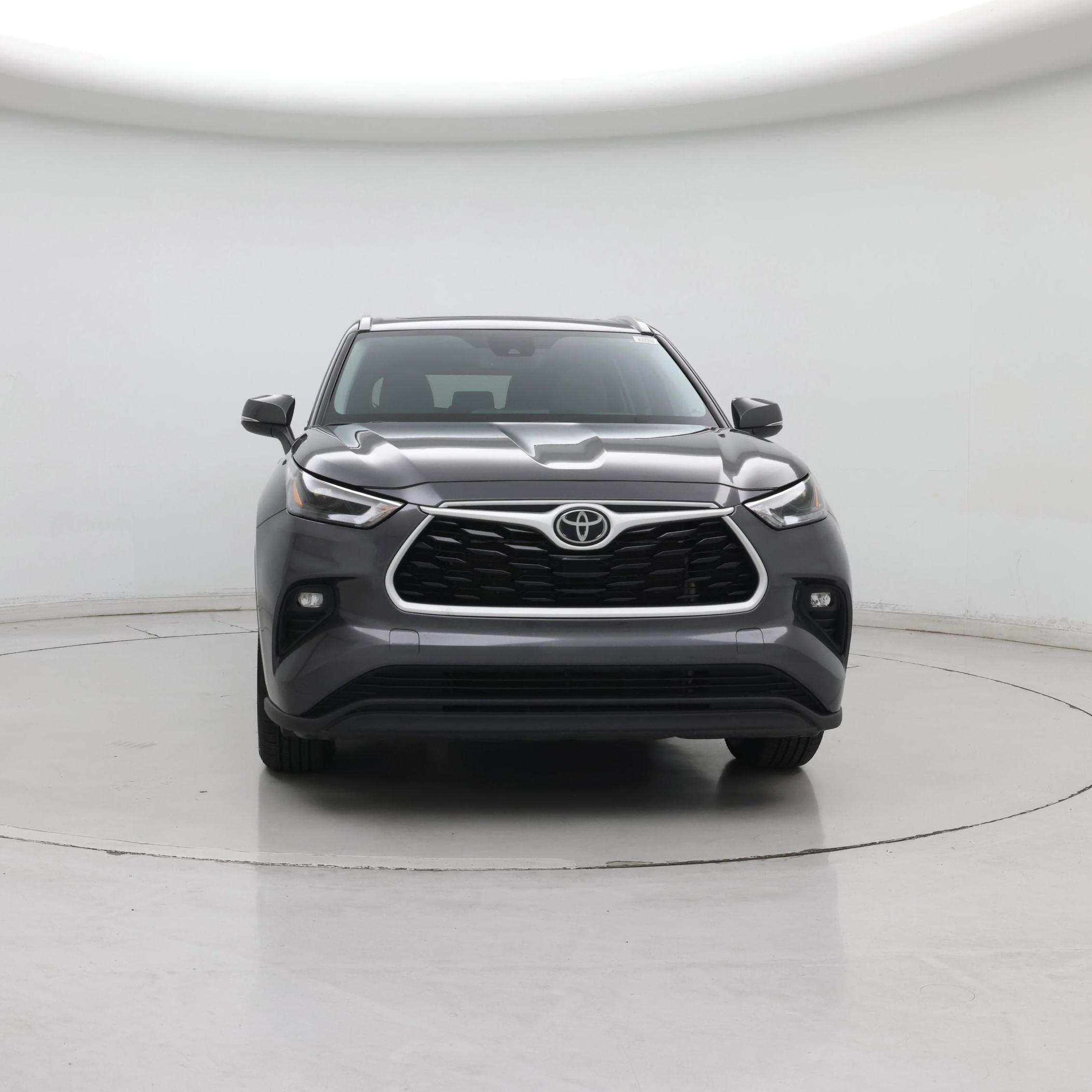 Thumbnail: 2024 Toyota Highlander - 5
