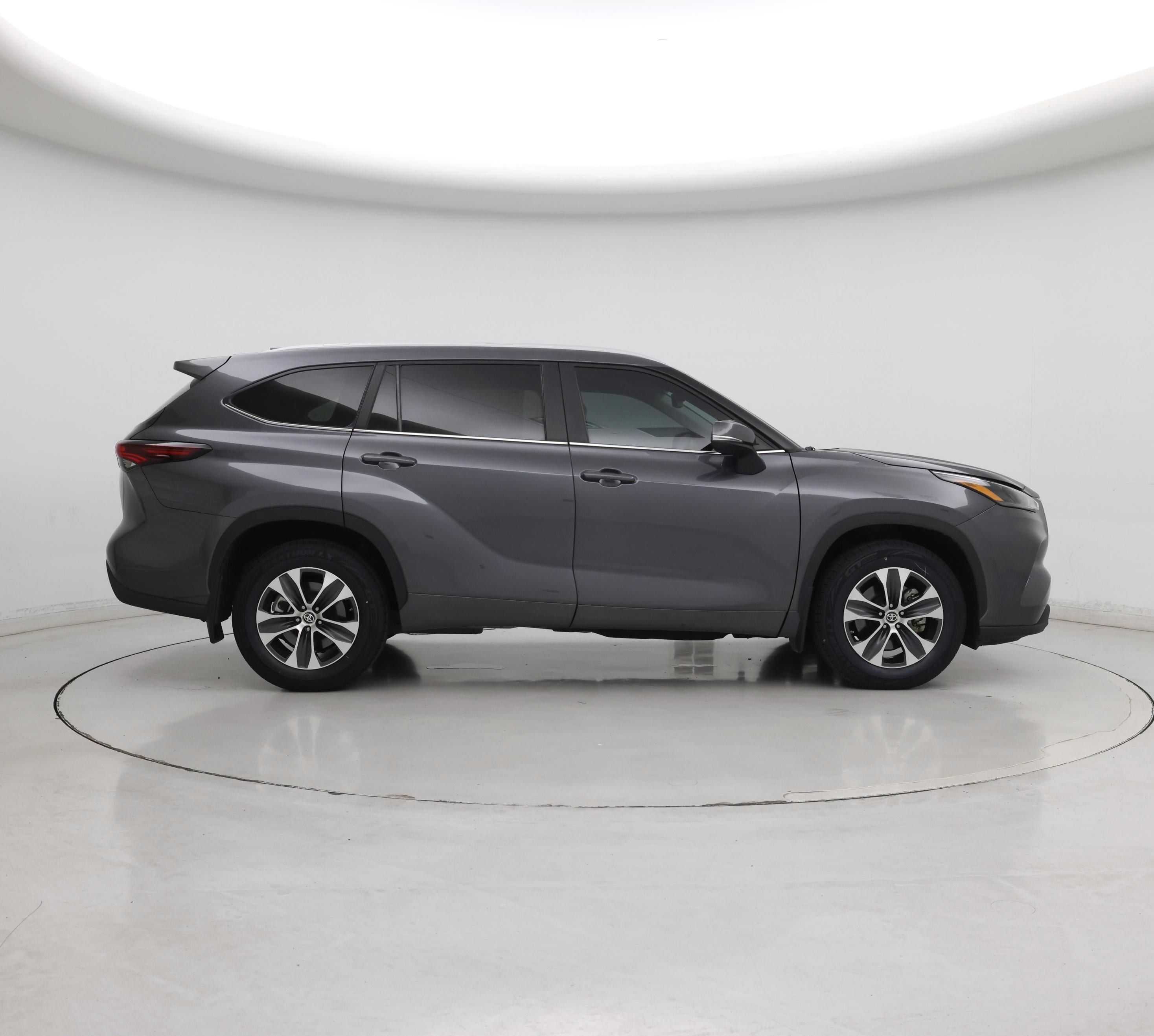 Thumbnail: 2024 Toyota Highlander - 7