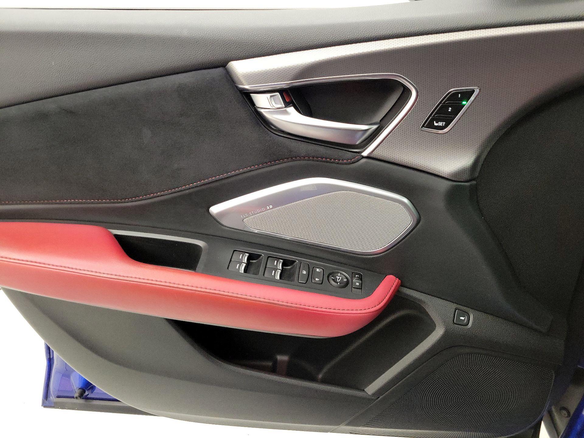 Thumbnail: 2022 Acura RDX - 12