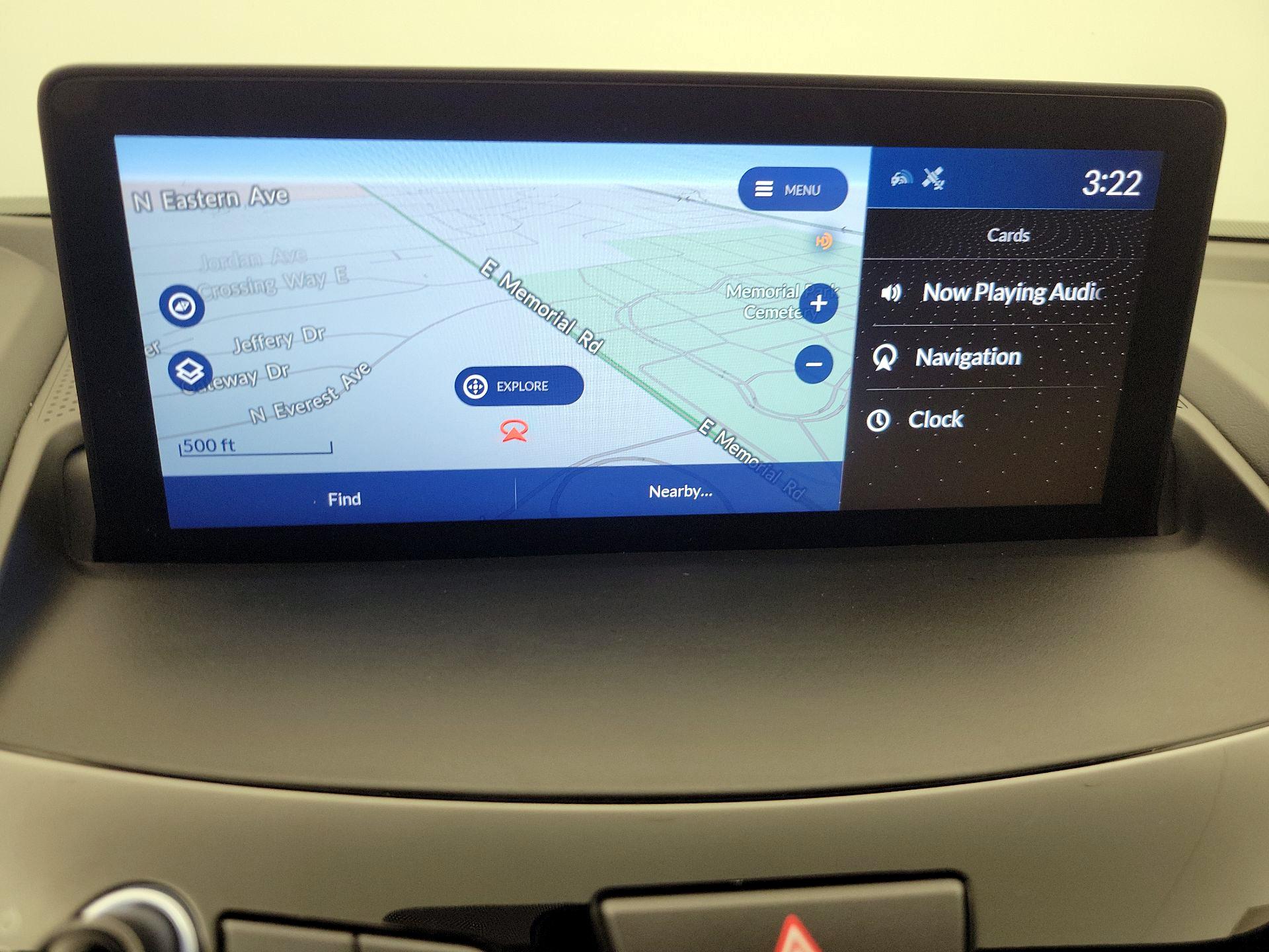 Thumbnail: 2022 Acura RDX - 14