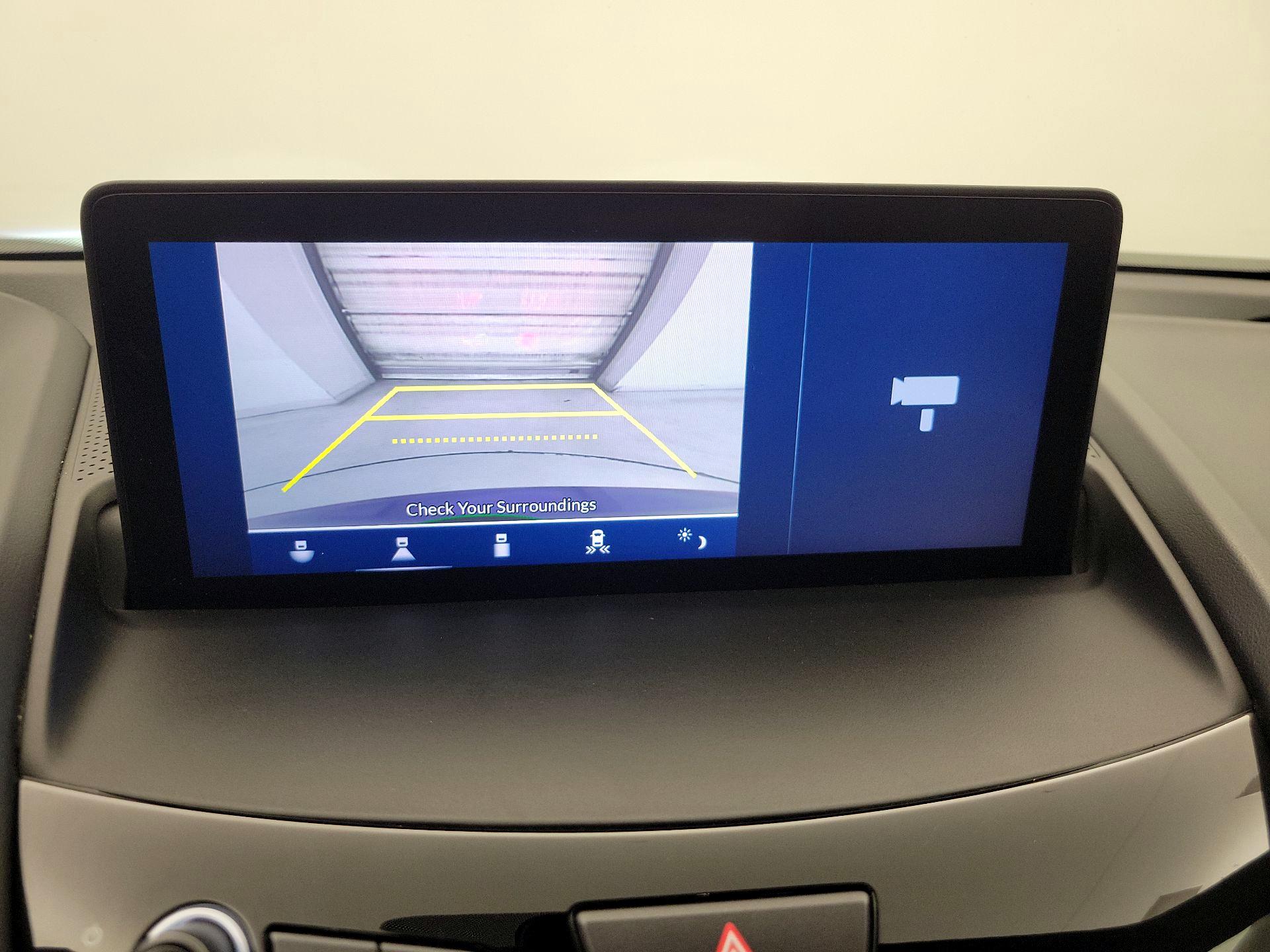 Thumbnail: 2022 Acura RDX - 15