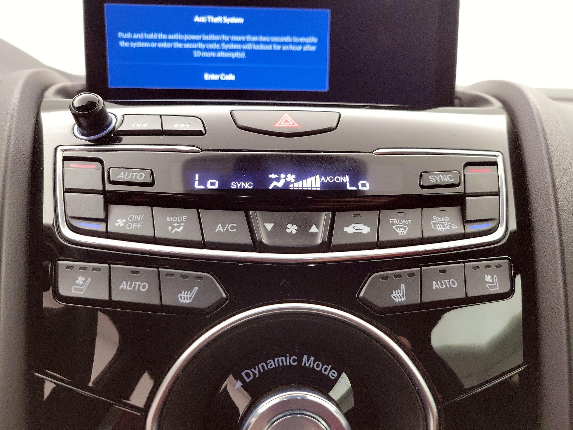 Thumbnail: 2022 Acura RDX - 17