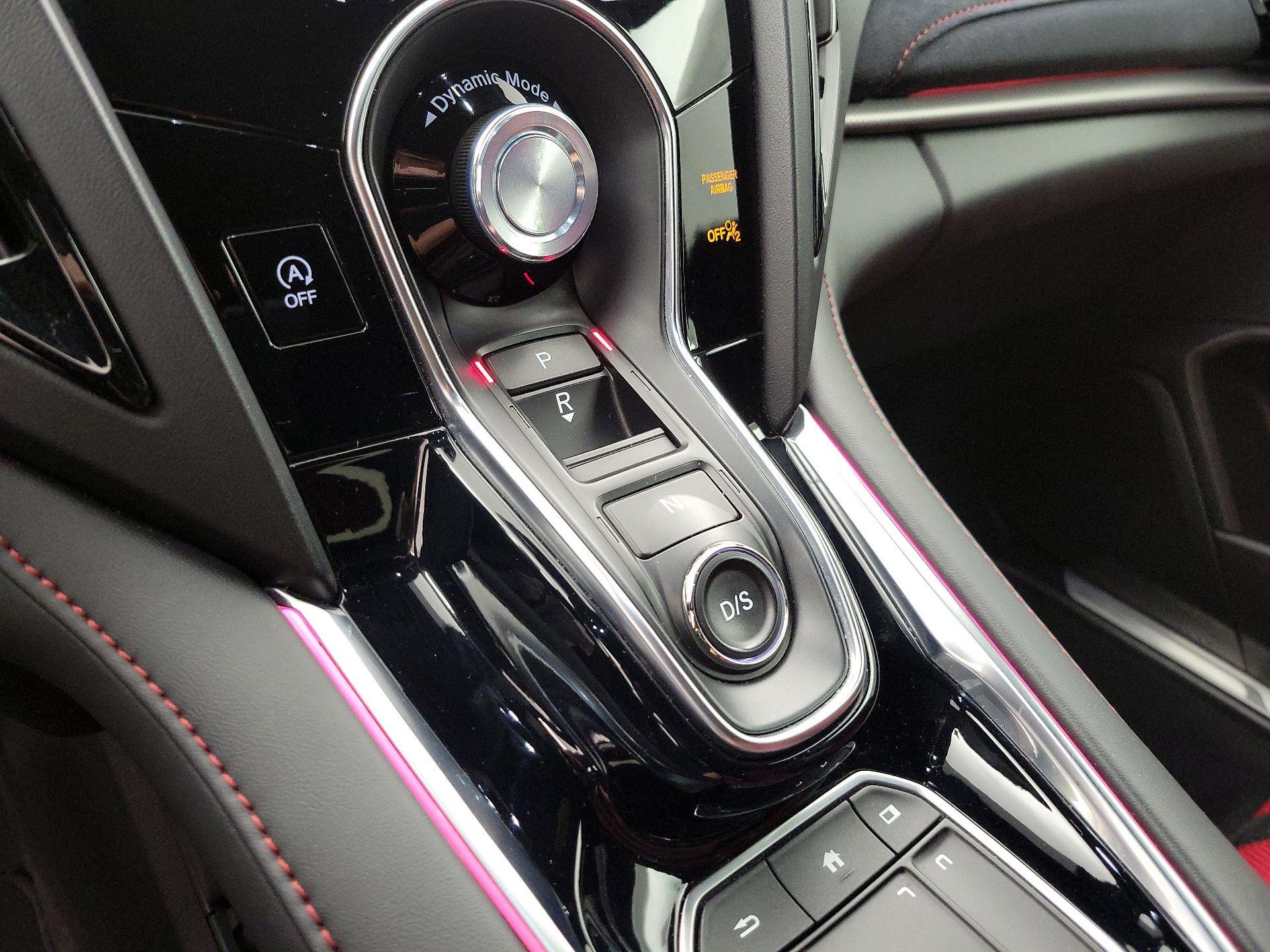 Thumbnail: 2022 Acura RDX - 18