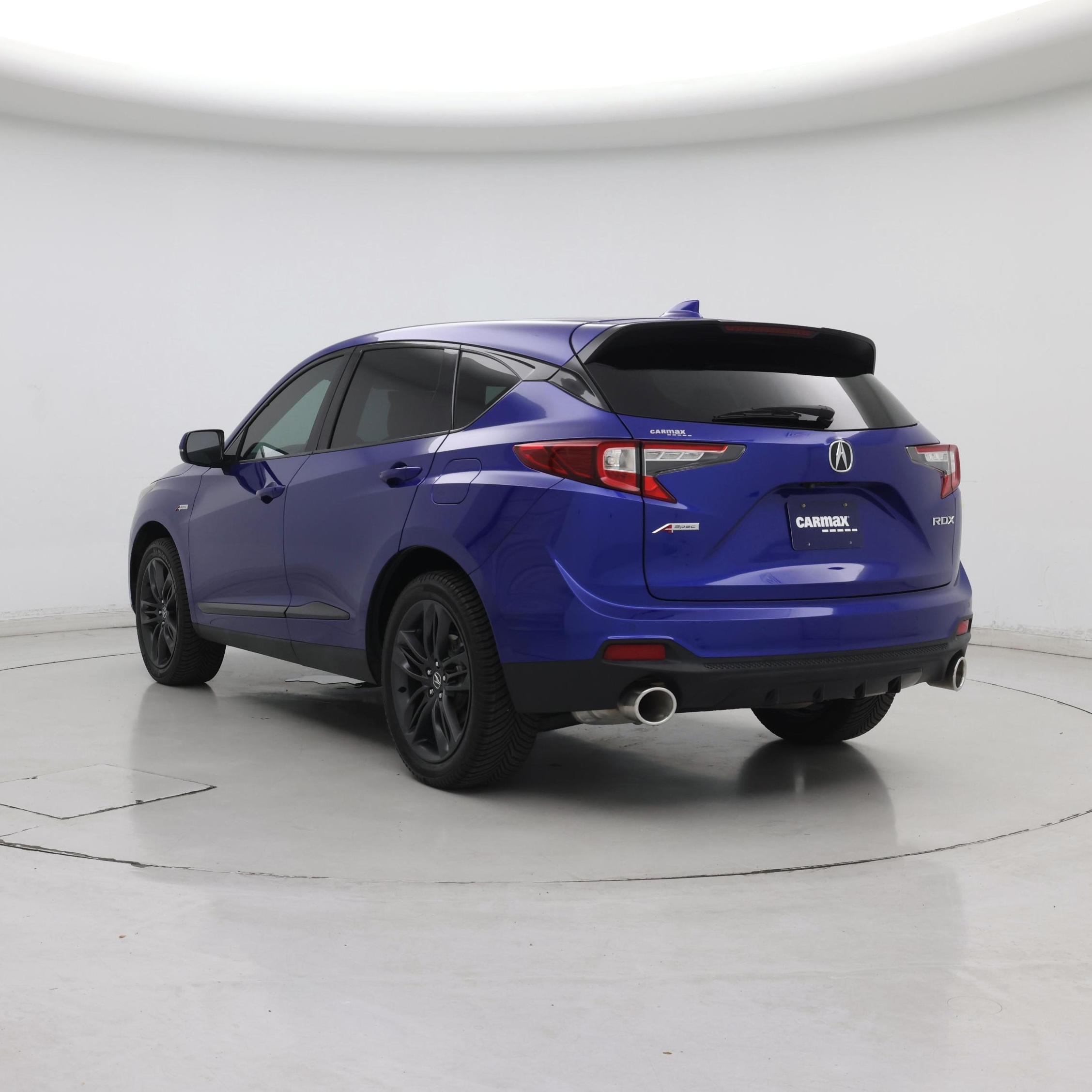 Thumbnail: 2022 Acura RDX - 2