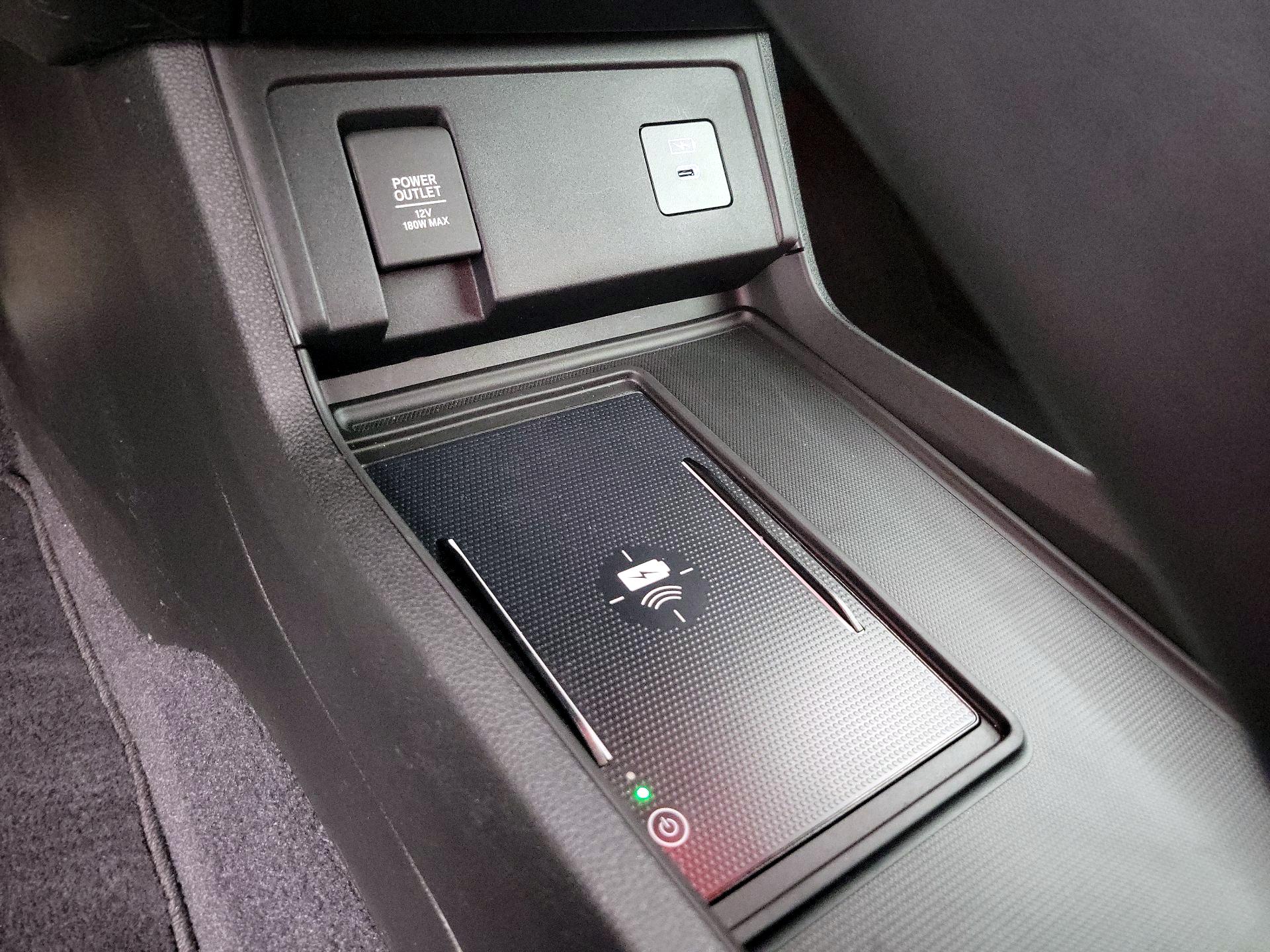 Thumbnail: 2022 Acura RDX - 19