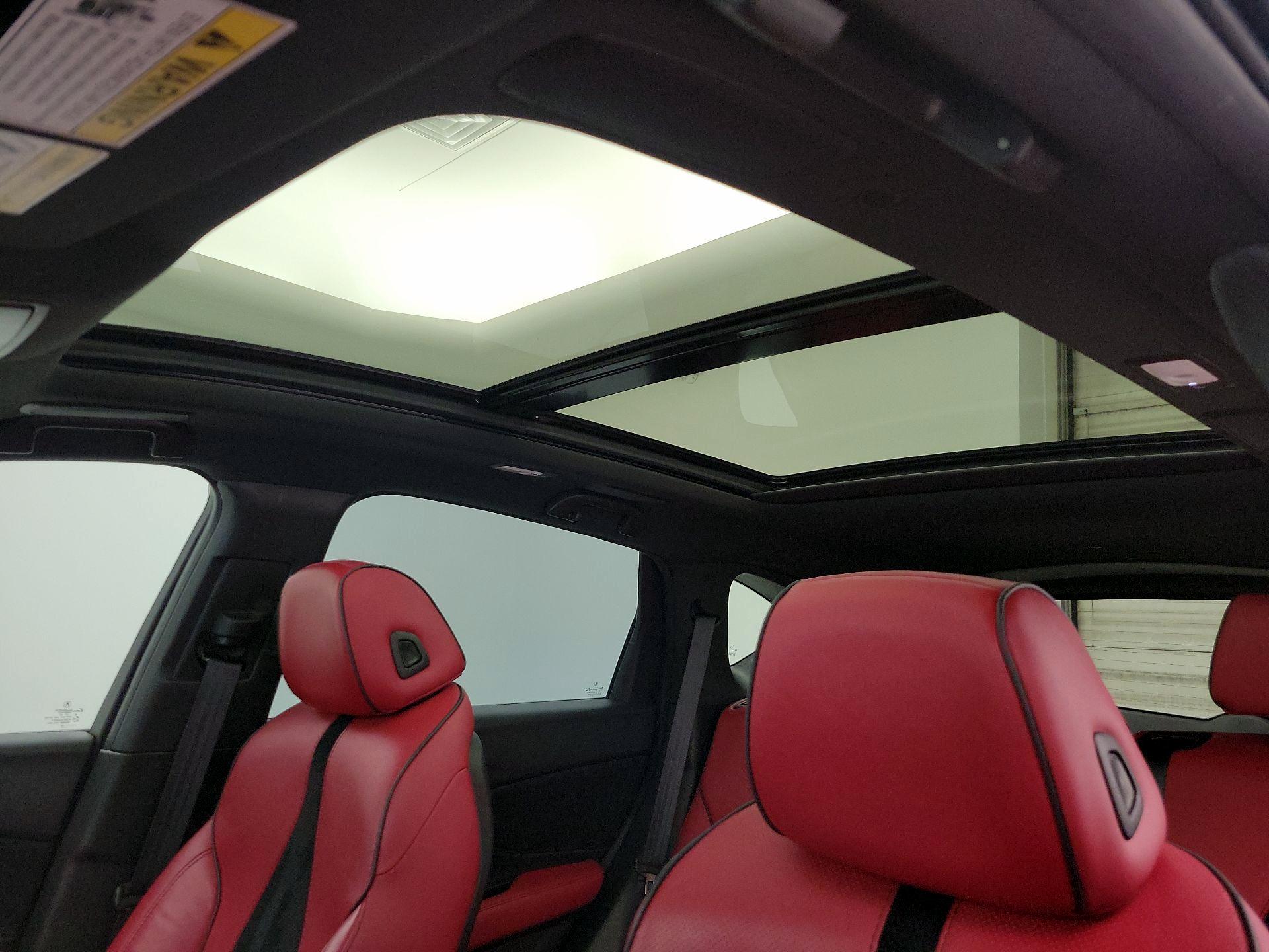 Thumbnail: 2022 Acura RDX - 20