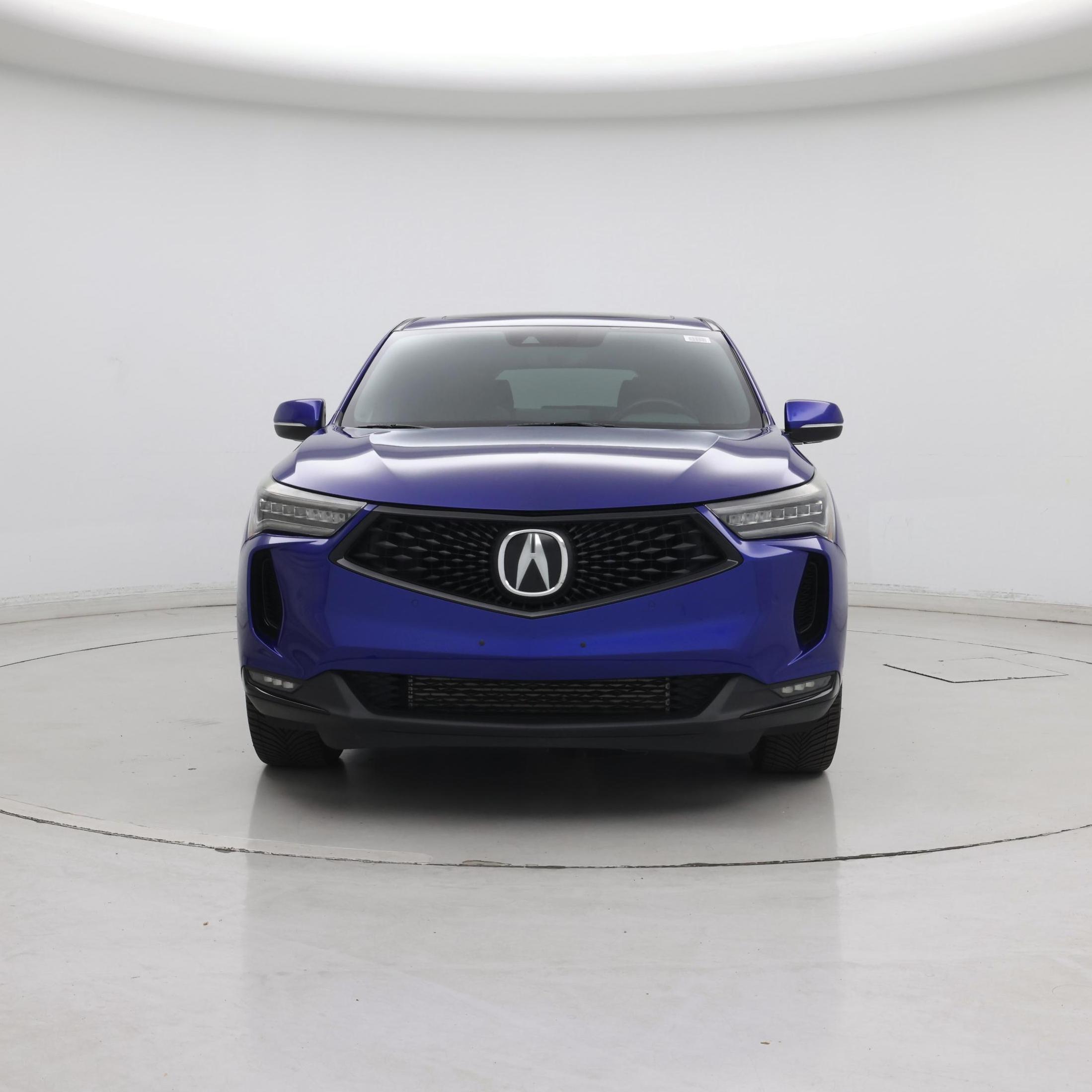 Thumbnail: 2022 Acura RDX - 5