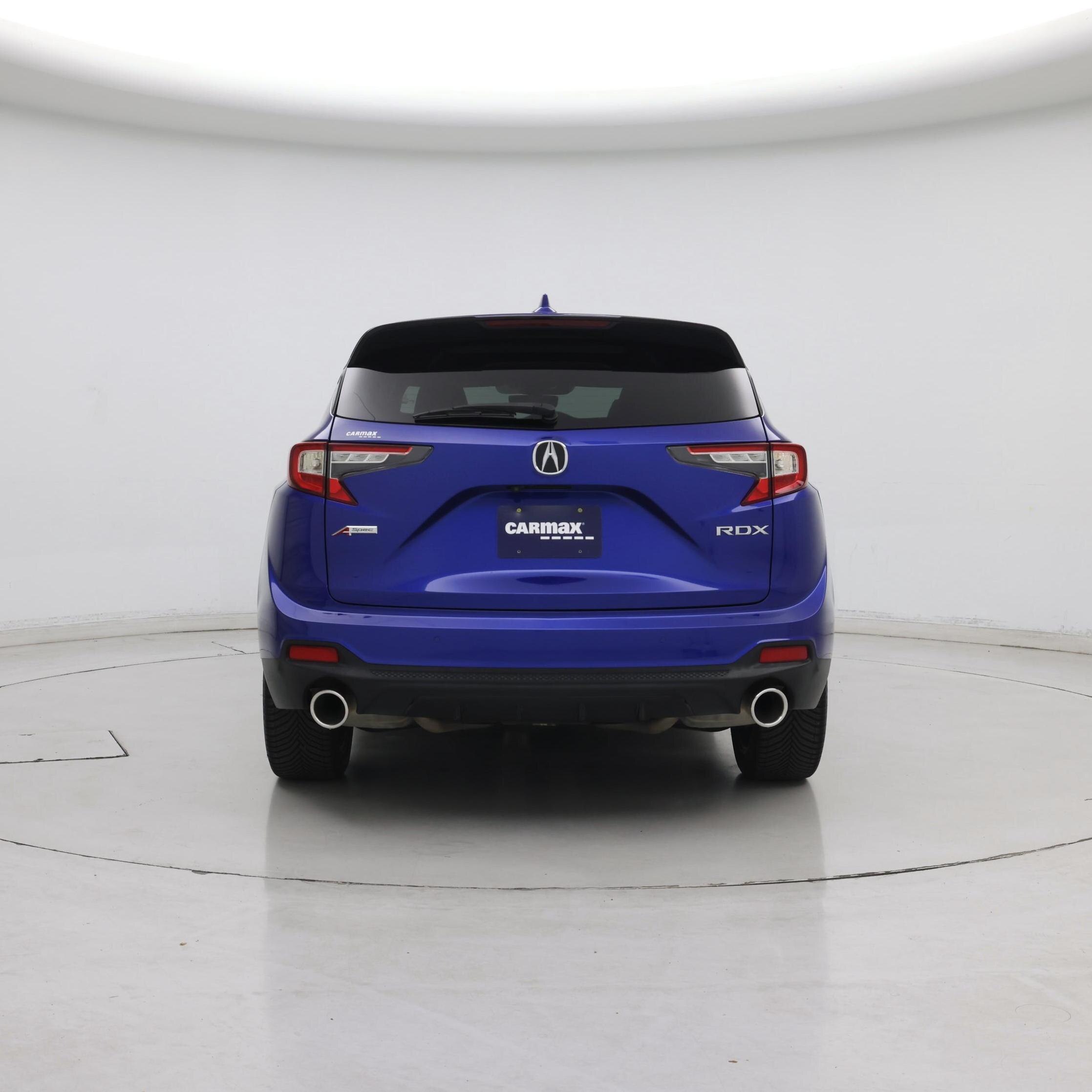 Thumbnail: 2022 Acura RDX - 6