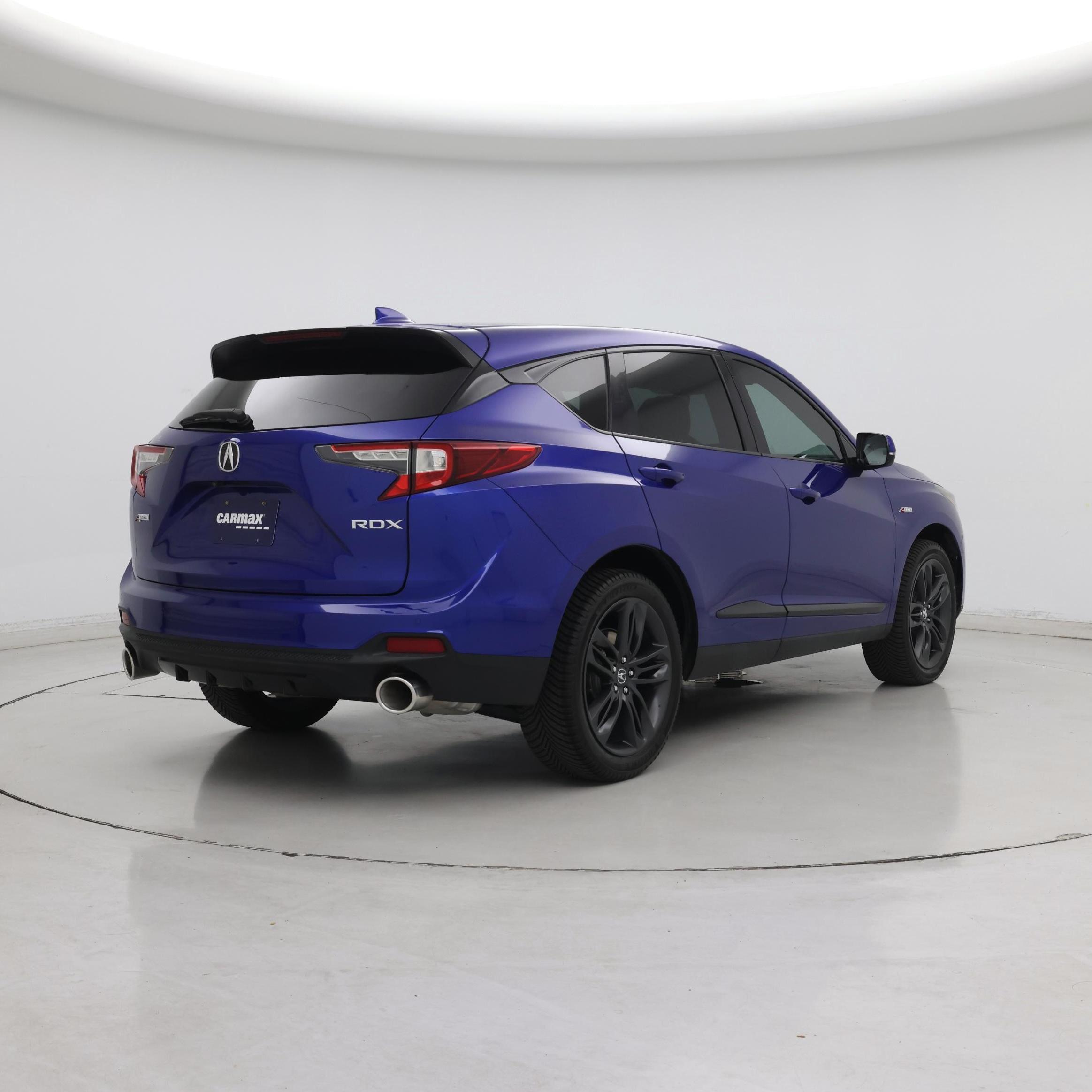 Thumbnail: 2022 Acura RDX - 8