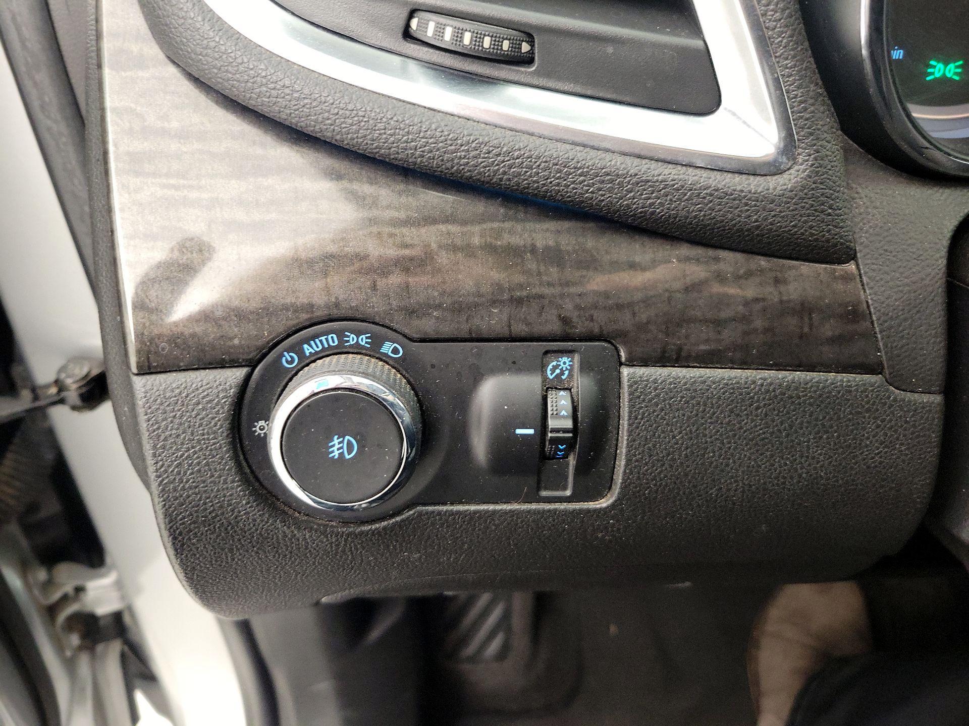 Thumbnail: 2016 Buick Encore - 13