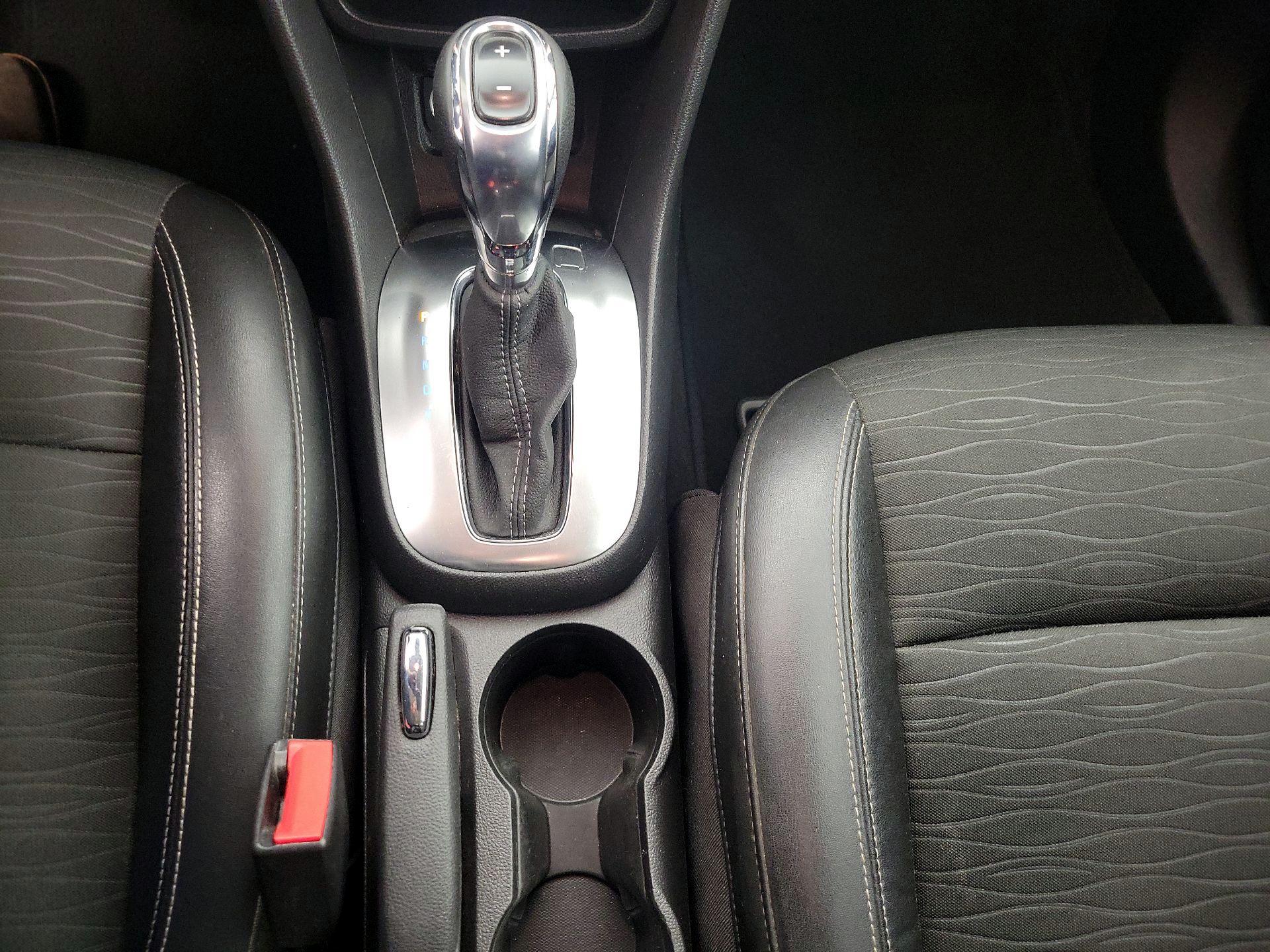 Thumbnail: 2016 Buick Encore - 17