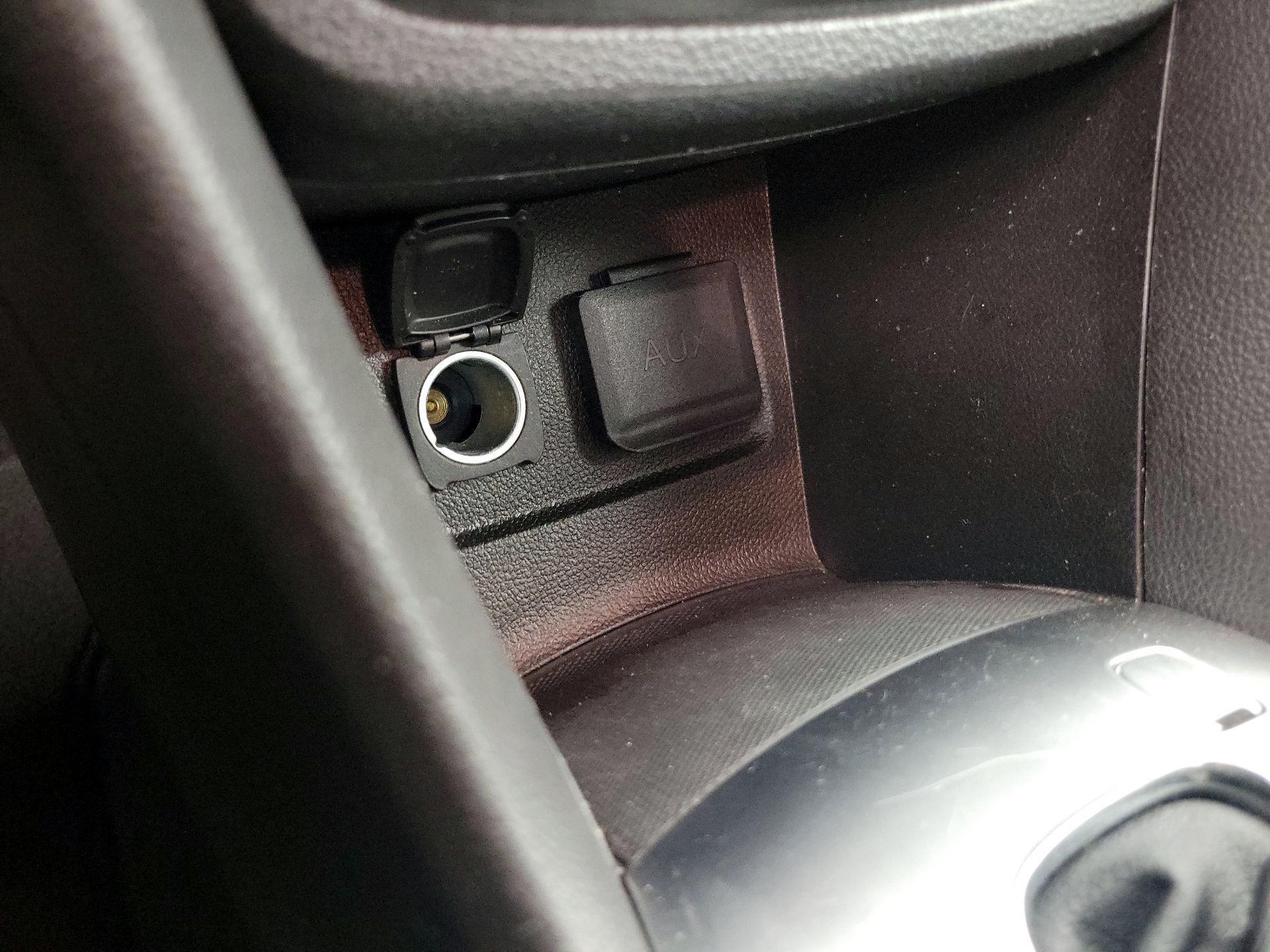 Thumbnail: 2016 Buick Encore - 18