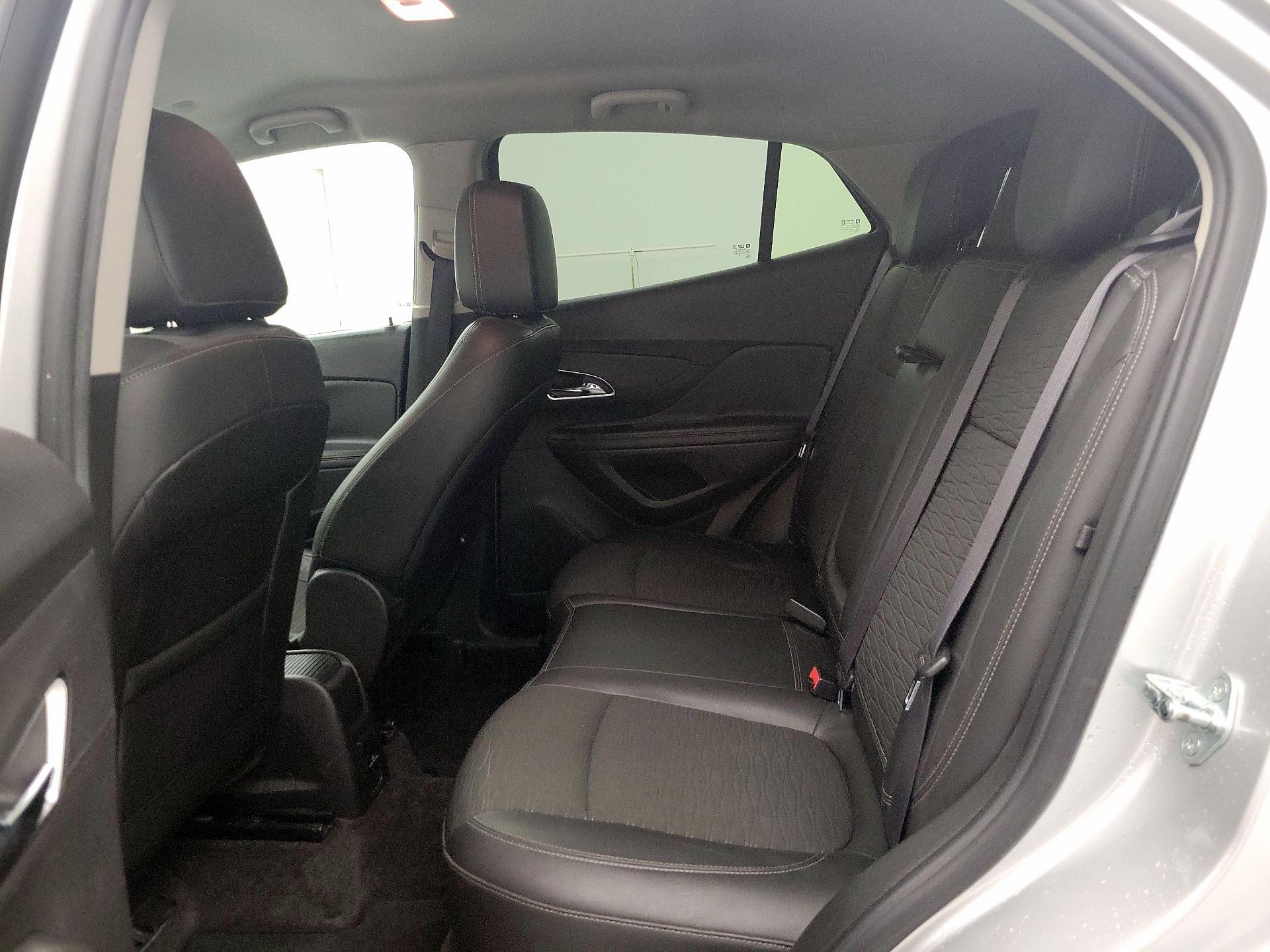 Thumbnail: 2016 Buick Encore - 19