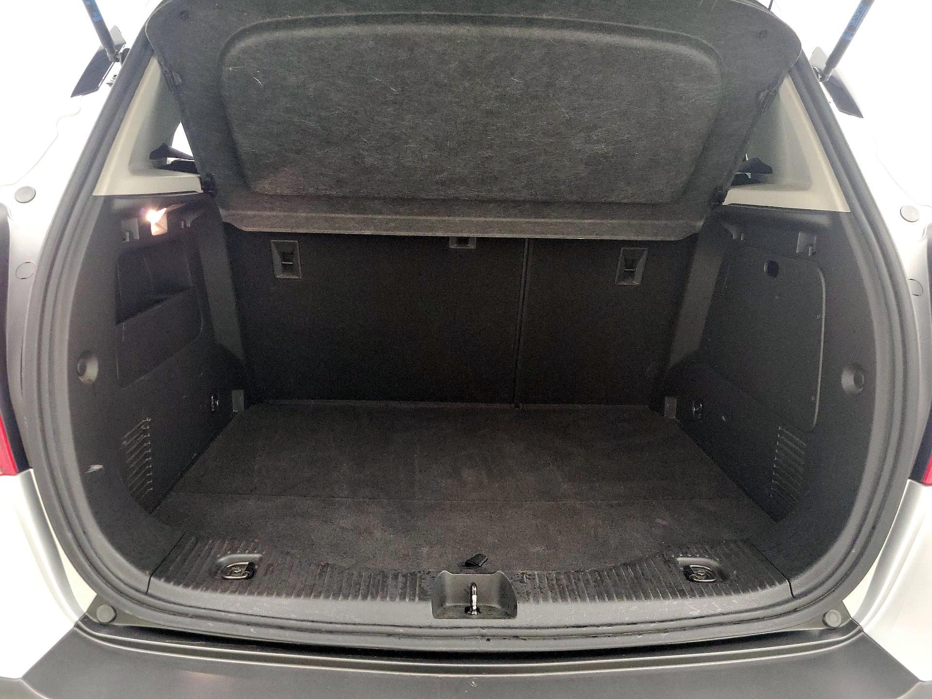 Thumbnail: 2016 Buick Encore - 20