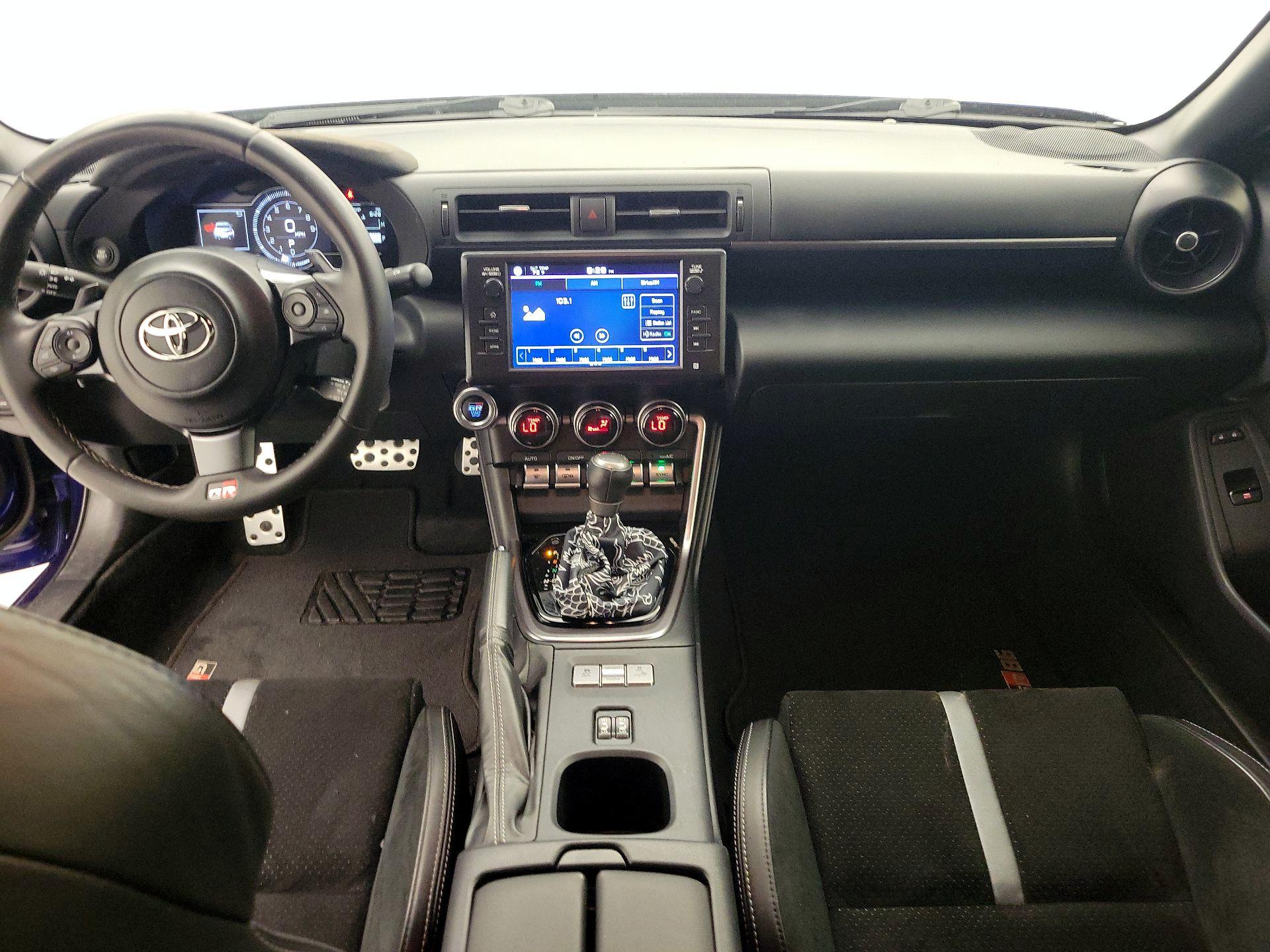 Thumbnail: 2023 Toyota GR86 - 9