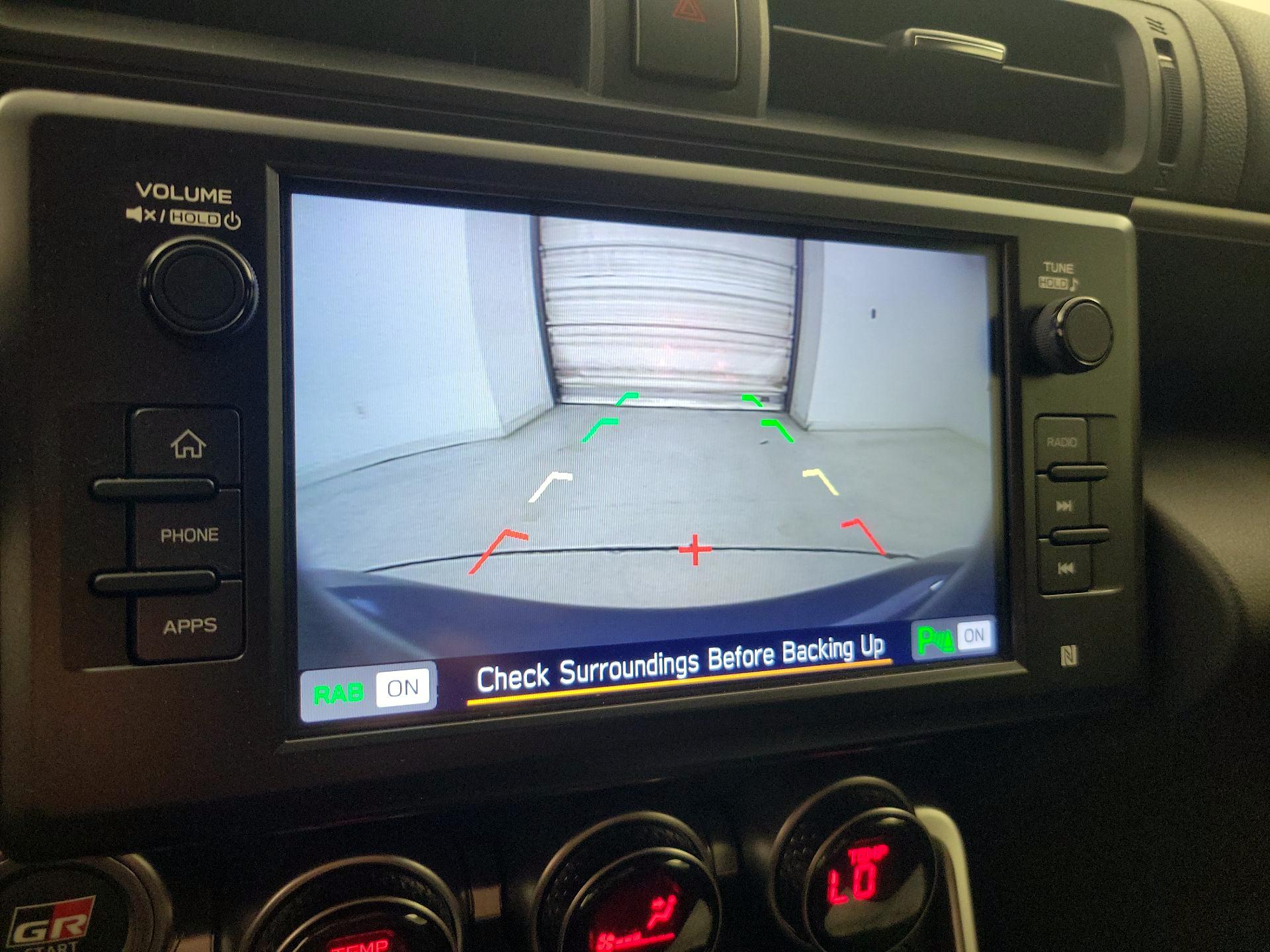 Thumbnail: 2023 Toyota GR86 - 14