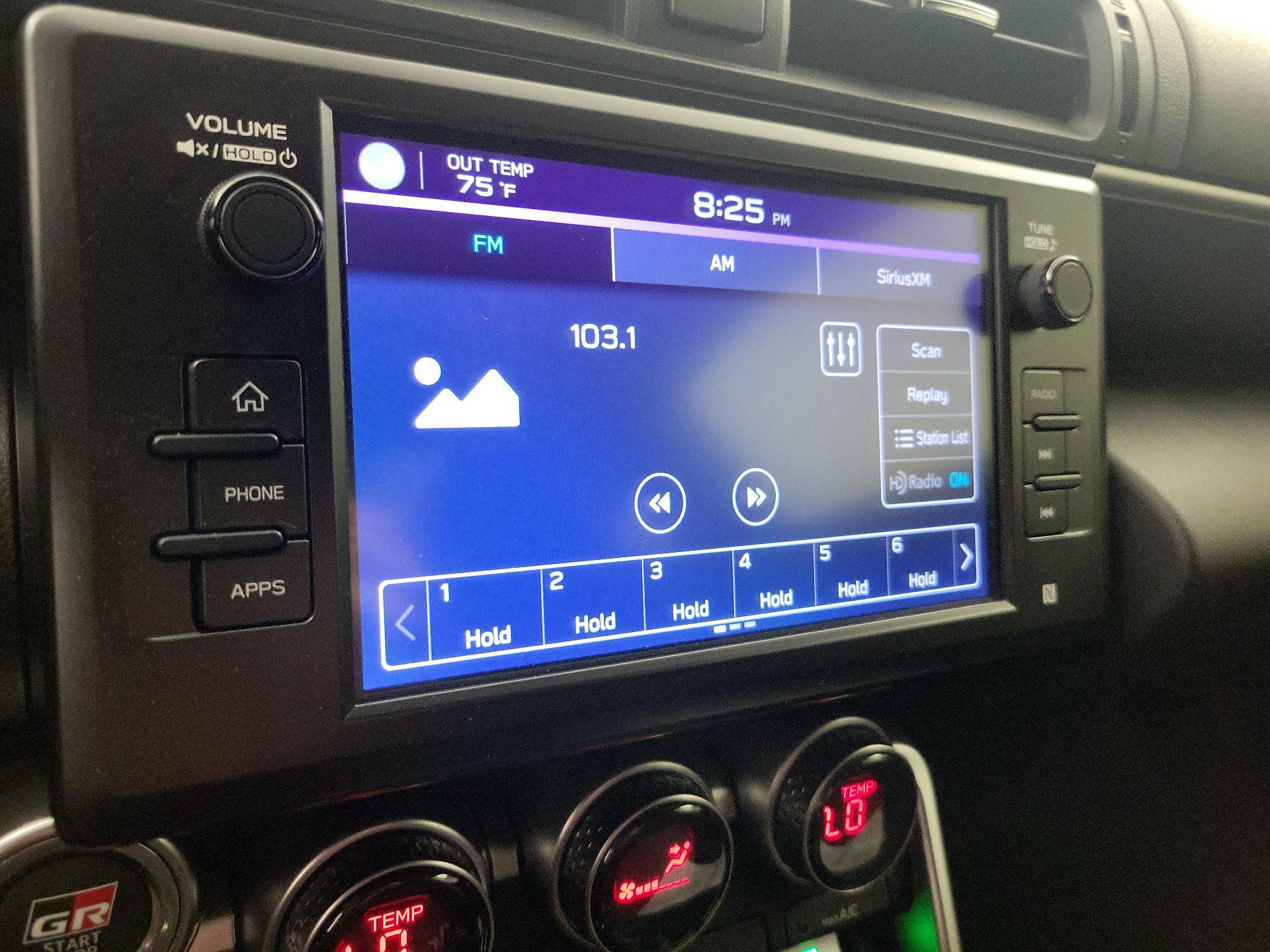 Thumbnail: 2023 Toyota GR86 - 15