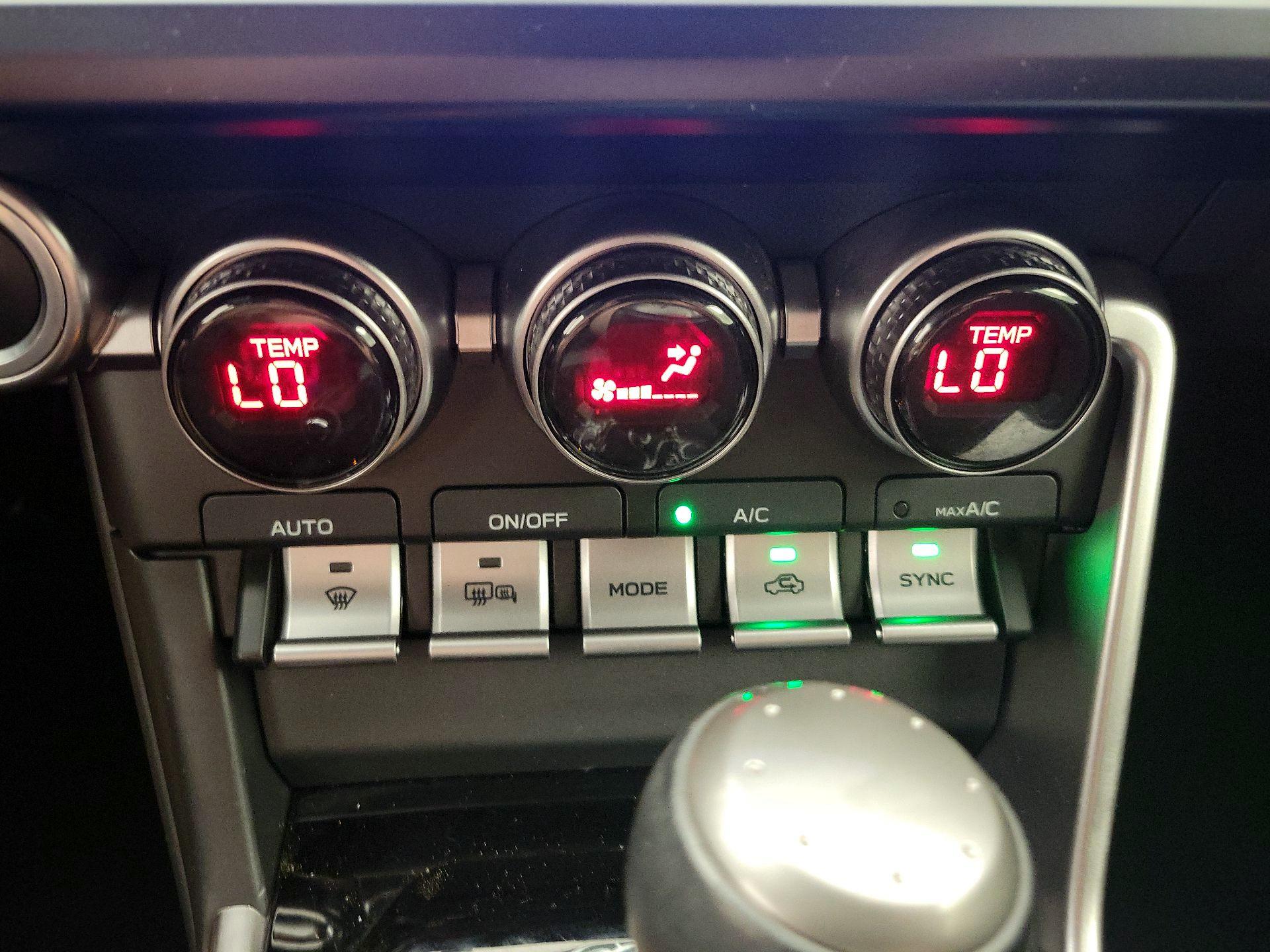 Thumbnail: 2023 Toyota GR86 - 16