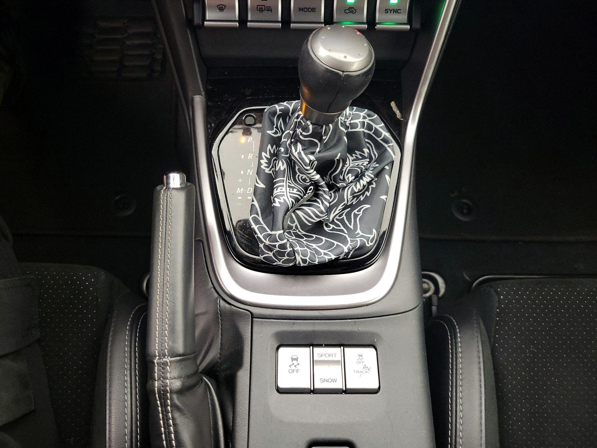 Thumbnail: 2023 Toyota GR86 - 17