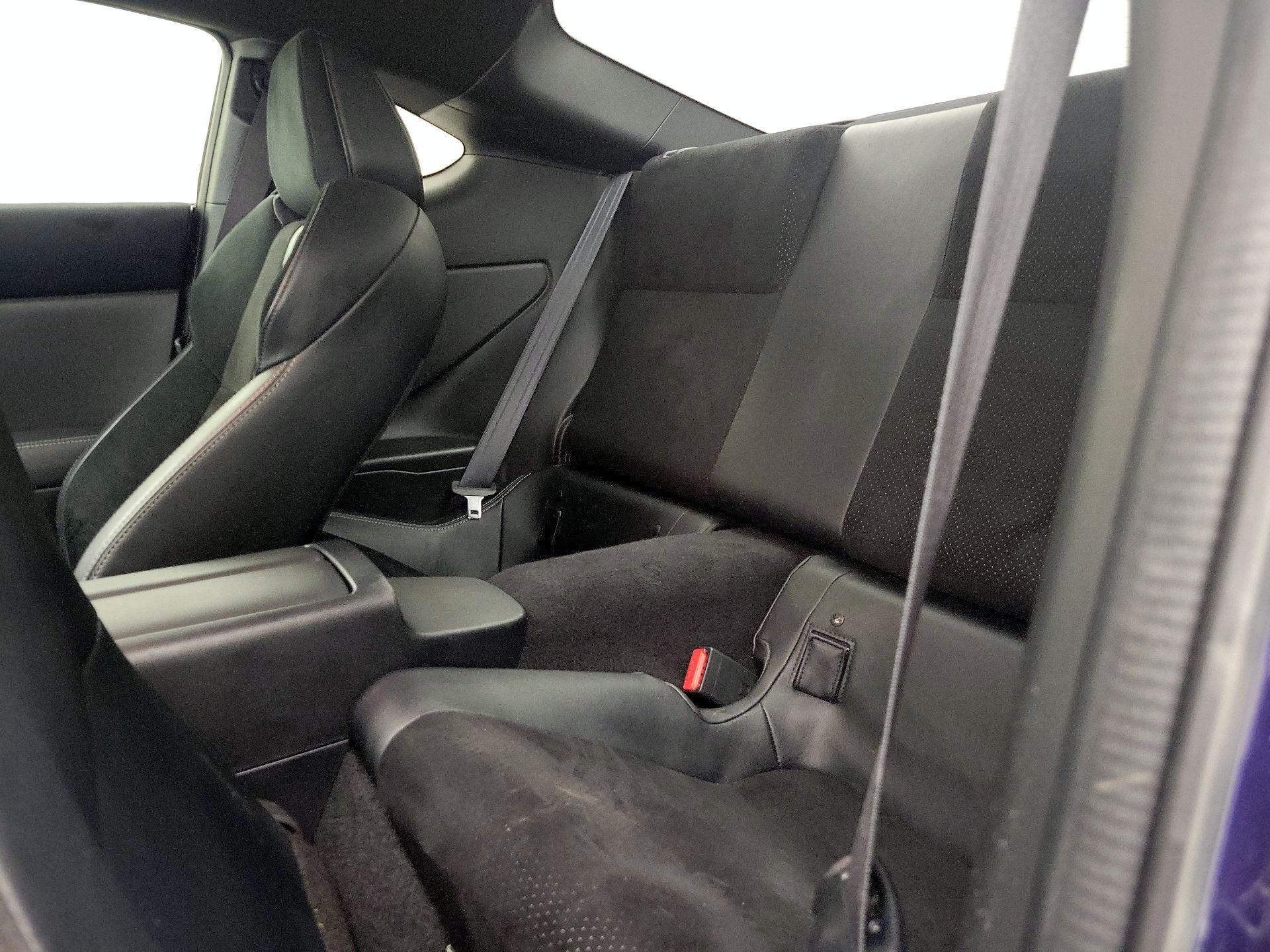 Thumbnail: 2023 Toyota GR86 - 19