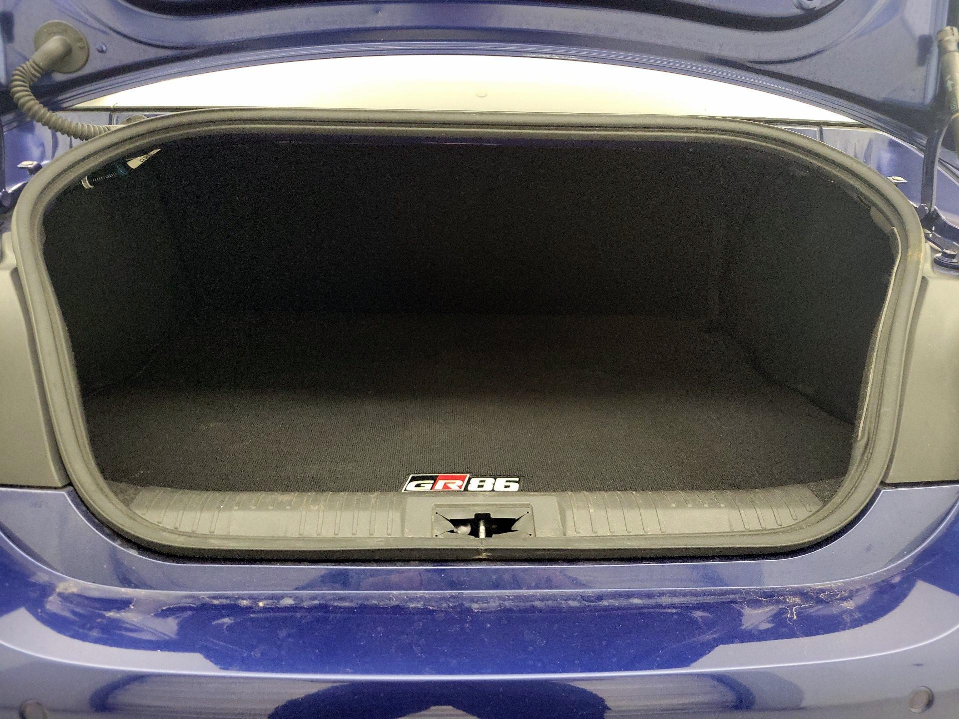 Thumbnail: 2023 Toyota GR86 - 20