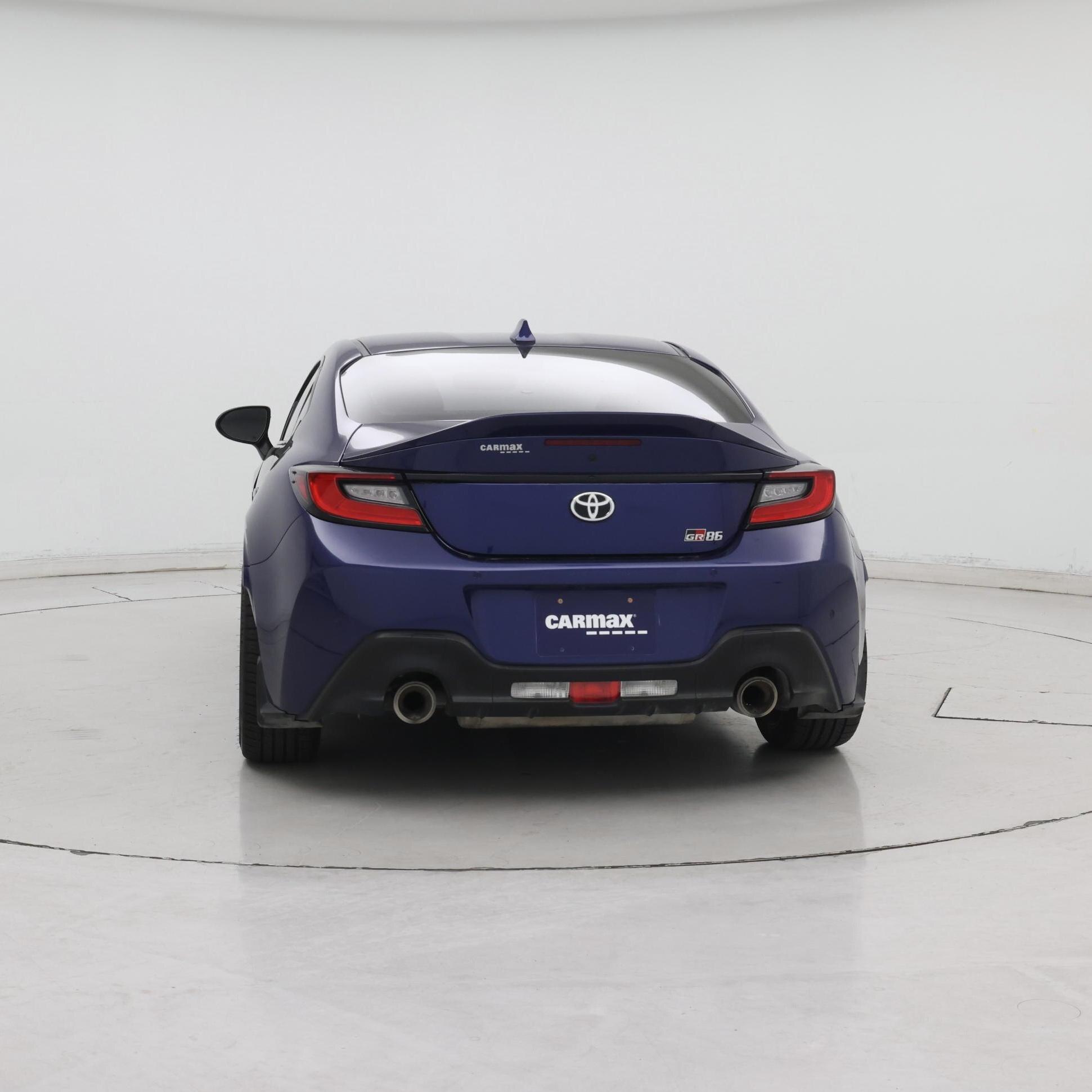 Thumbnail: 2023 Toyota GR86 - 6