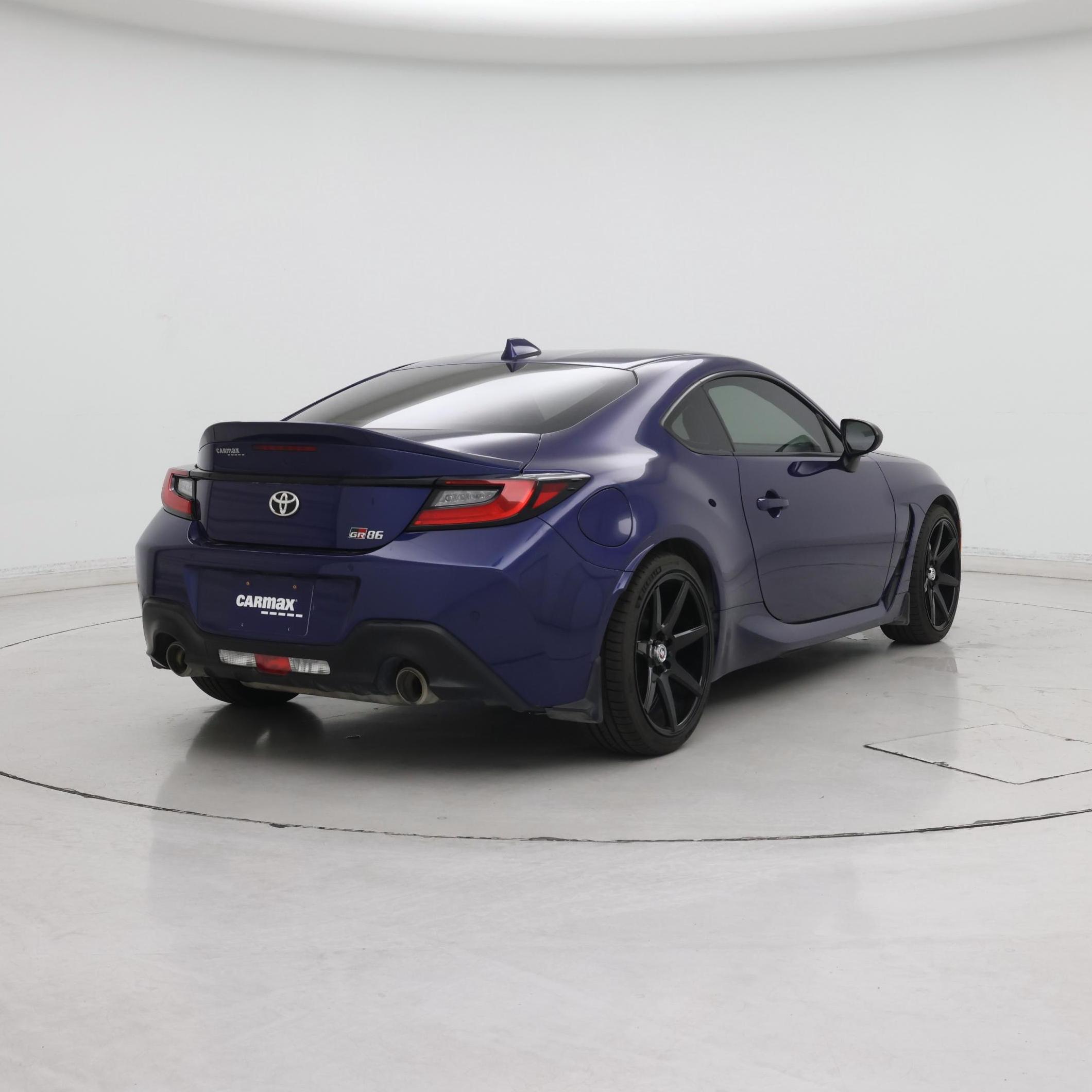 Thumbnail: 2023 Toyota GR86 - 8