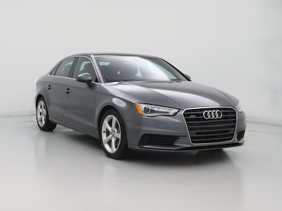 2015 Audi A3 Premium