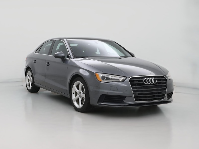 2015 Audi A3 Premium -
                  Oklahoma City, OK