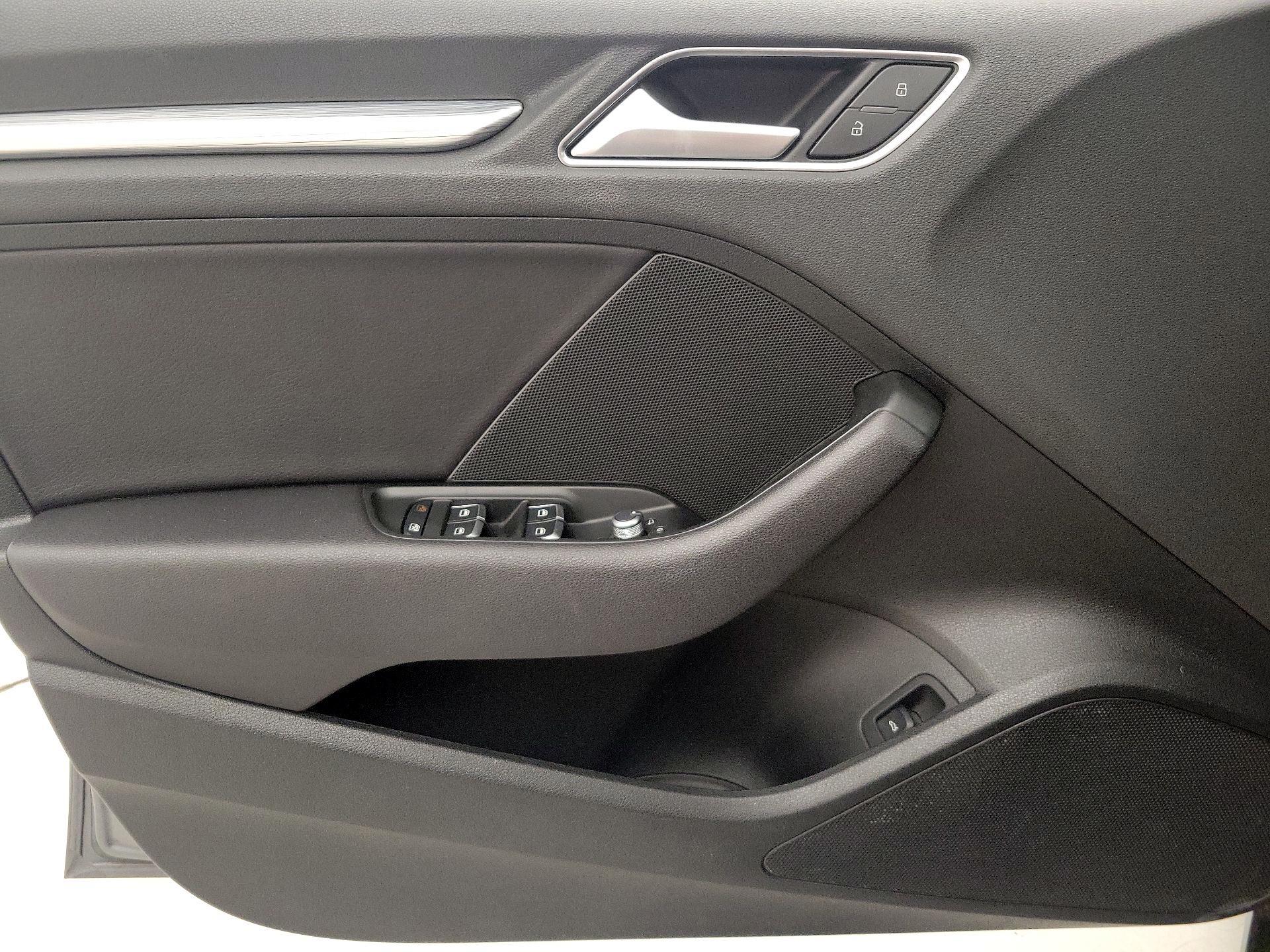 Thumbnail: 2015 Audi A3 - 12