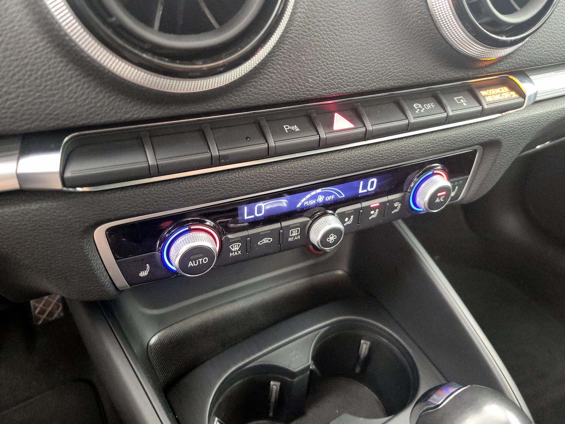 Thumbnail: 2015 Audi A3 - 16