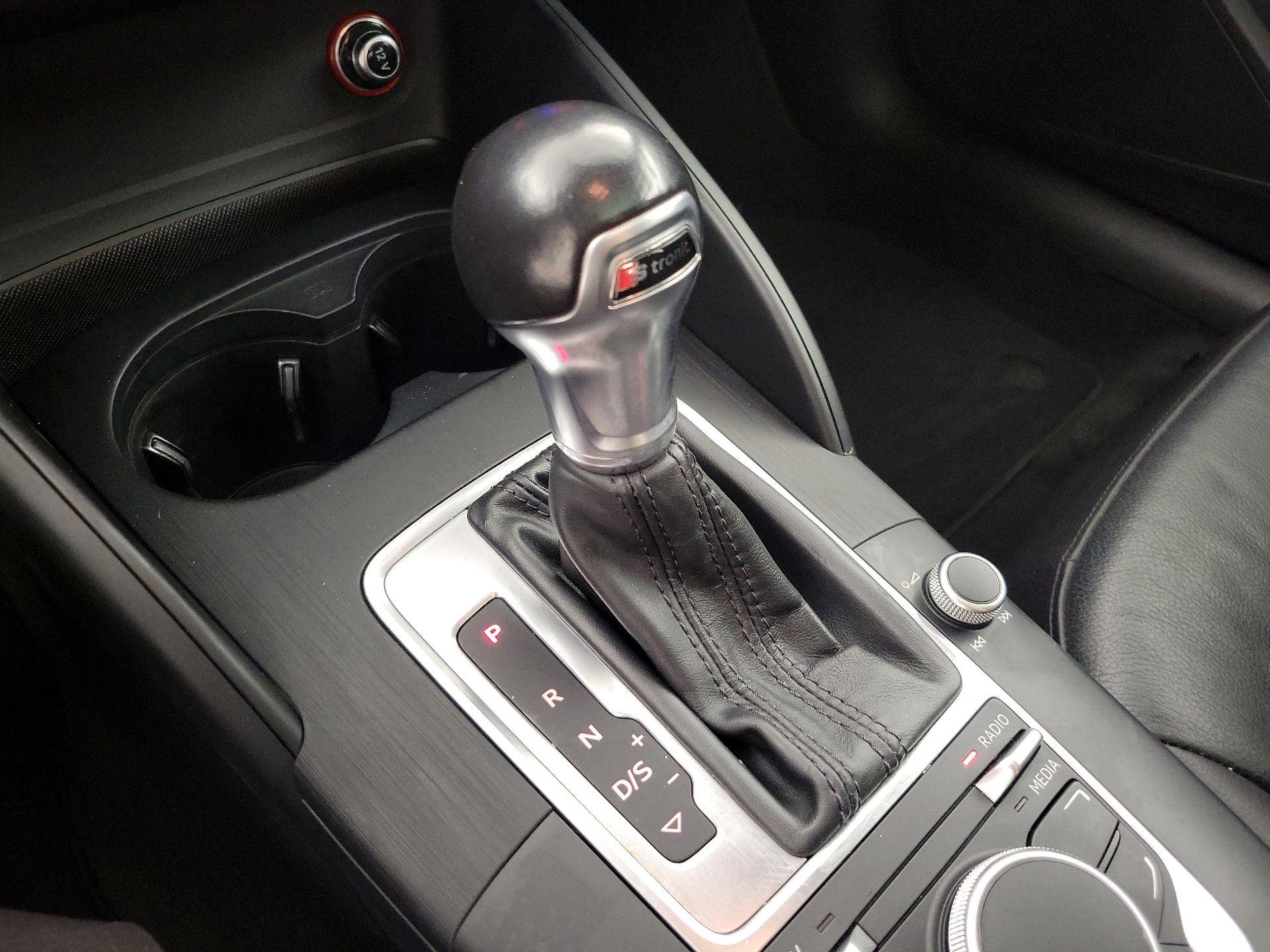 Thumbnail: 2015 Audi A3 - 17