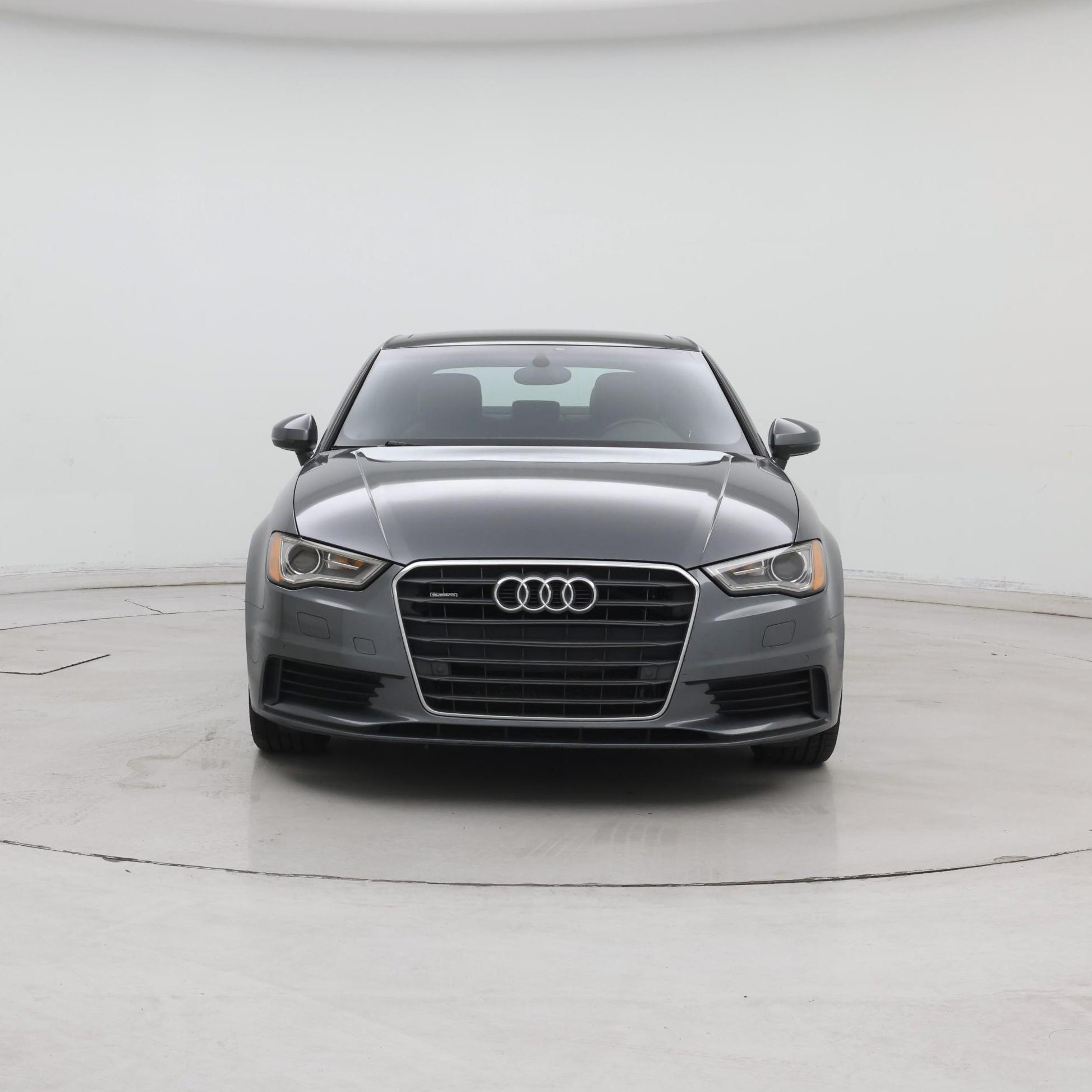 Thumbnail: 2015 Audi A3 - 5
