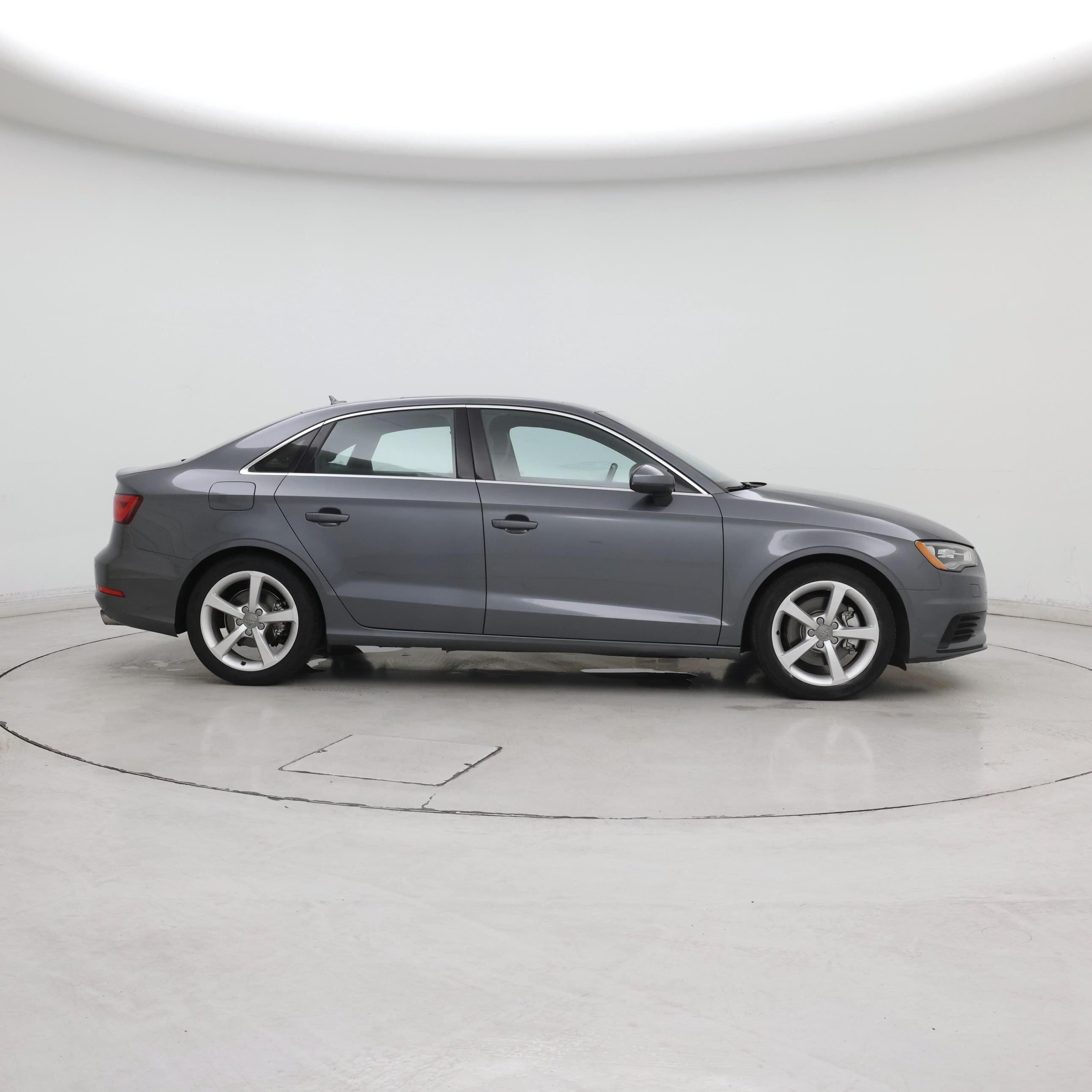 Thumbnail: 2015 Audi A3 - 7