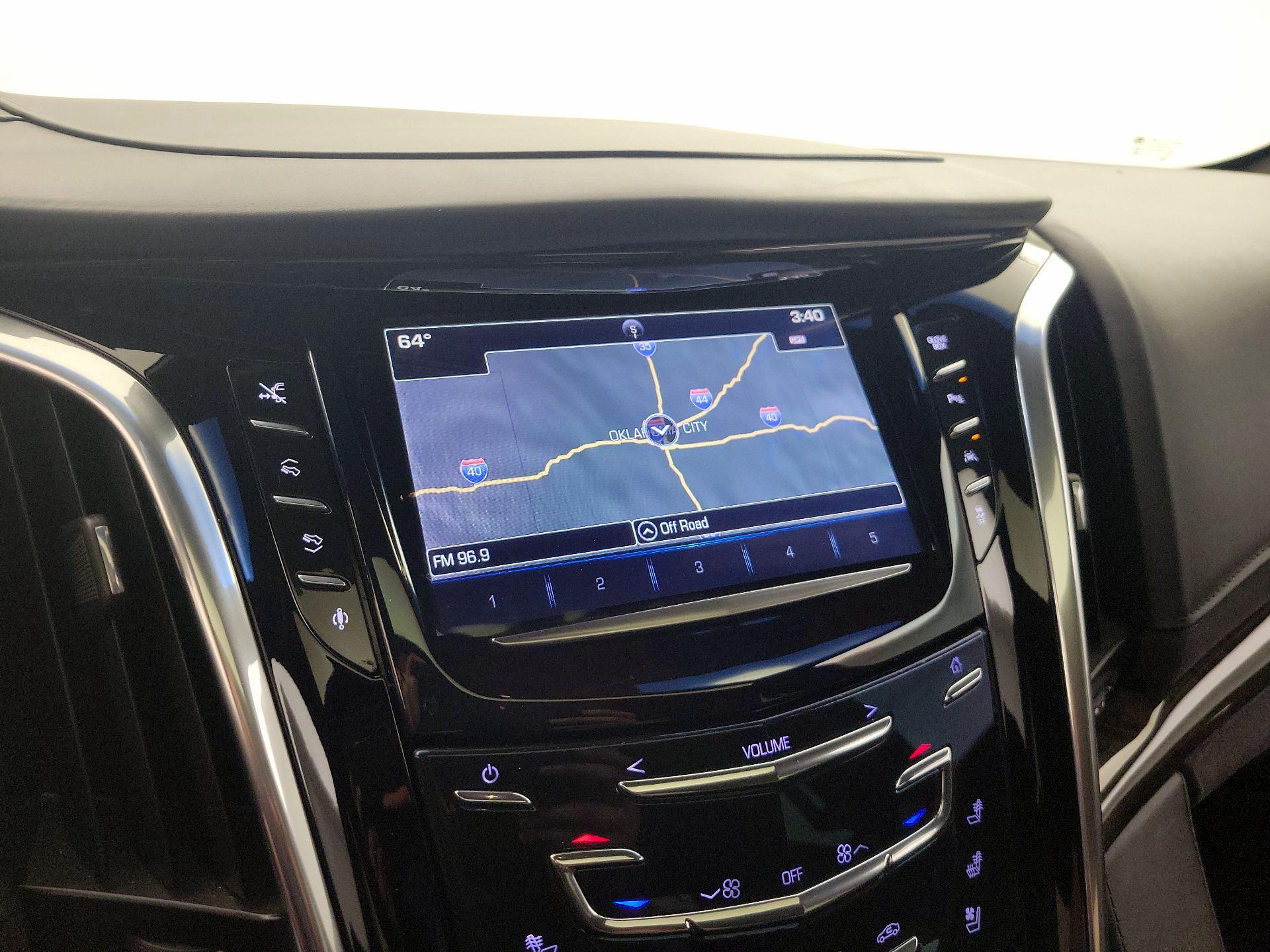 Thumbnail: 2016 Cadillac Escalade - 14