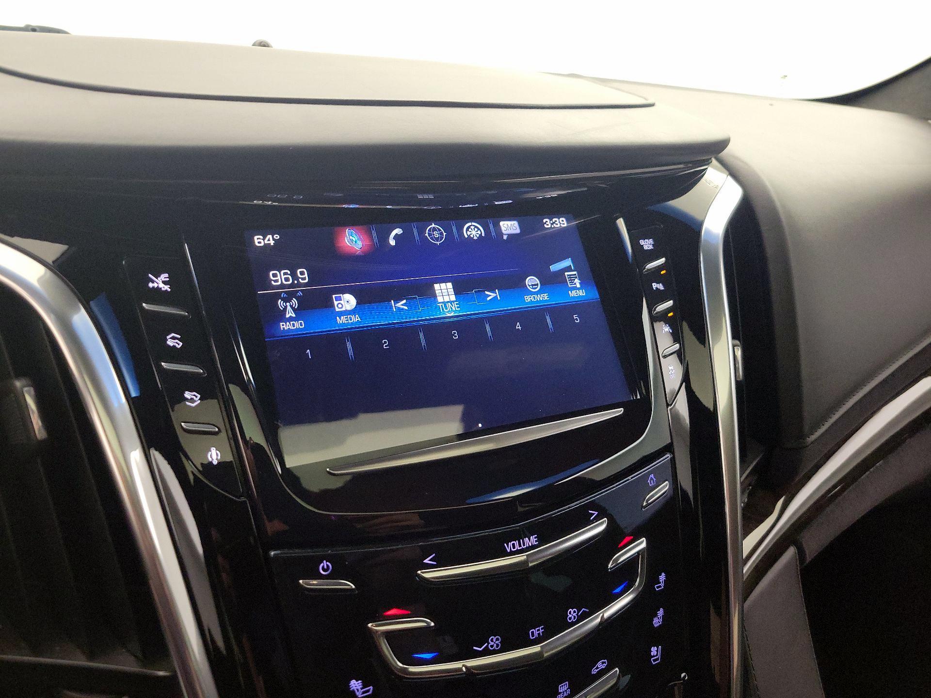 Thumbnail: 2016 Cadillac Escalade - 16