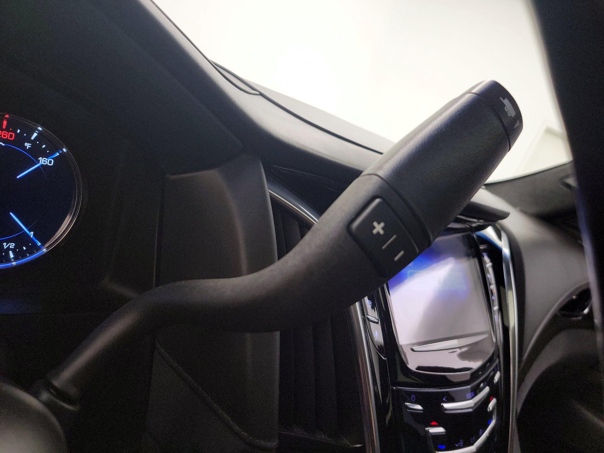 Thumbnail: 2016 Cadillac Escalade - 18