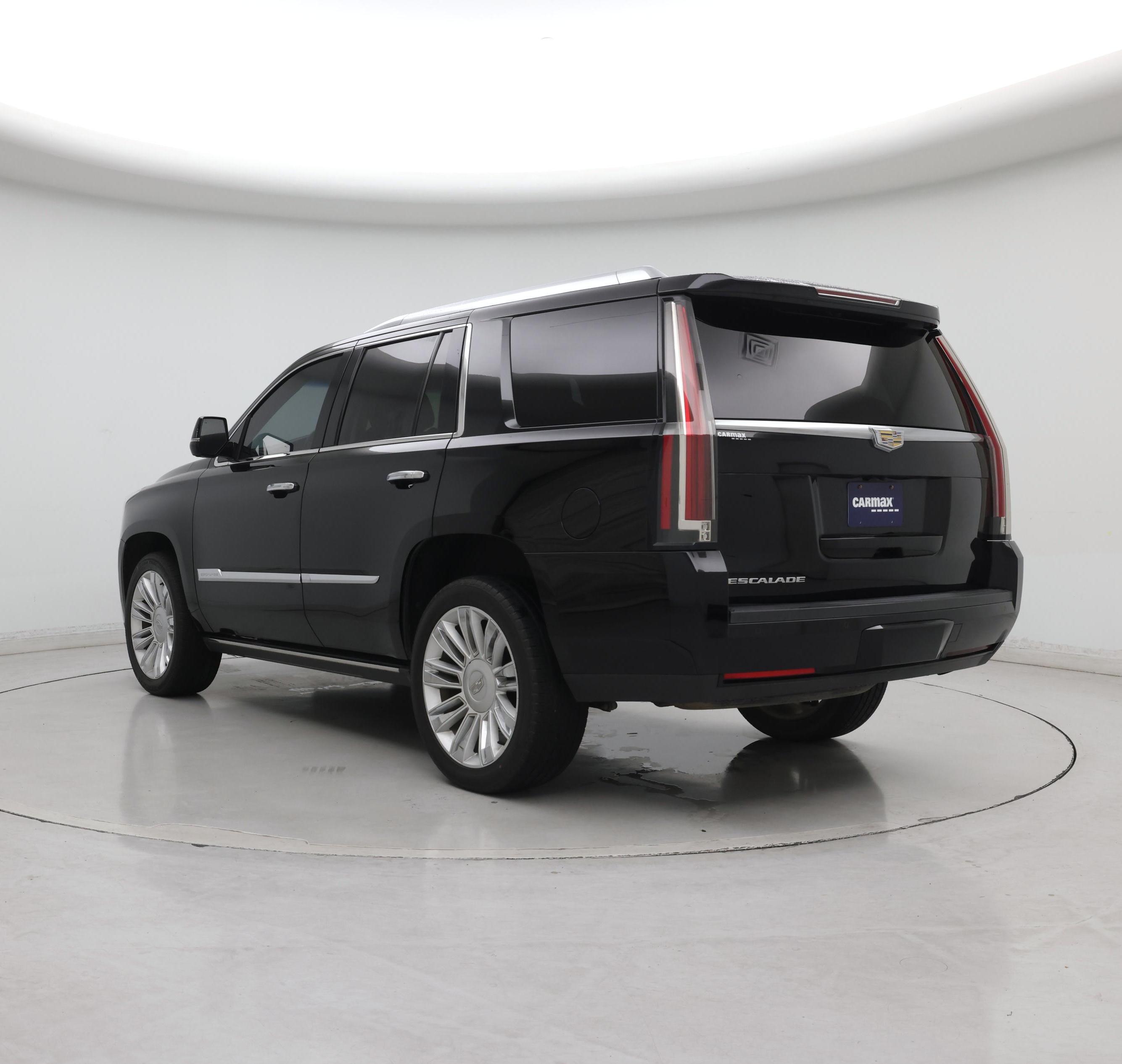 Thumbnail: 2016 Cadillac Escalade - 2