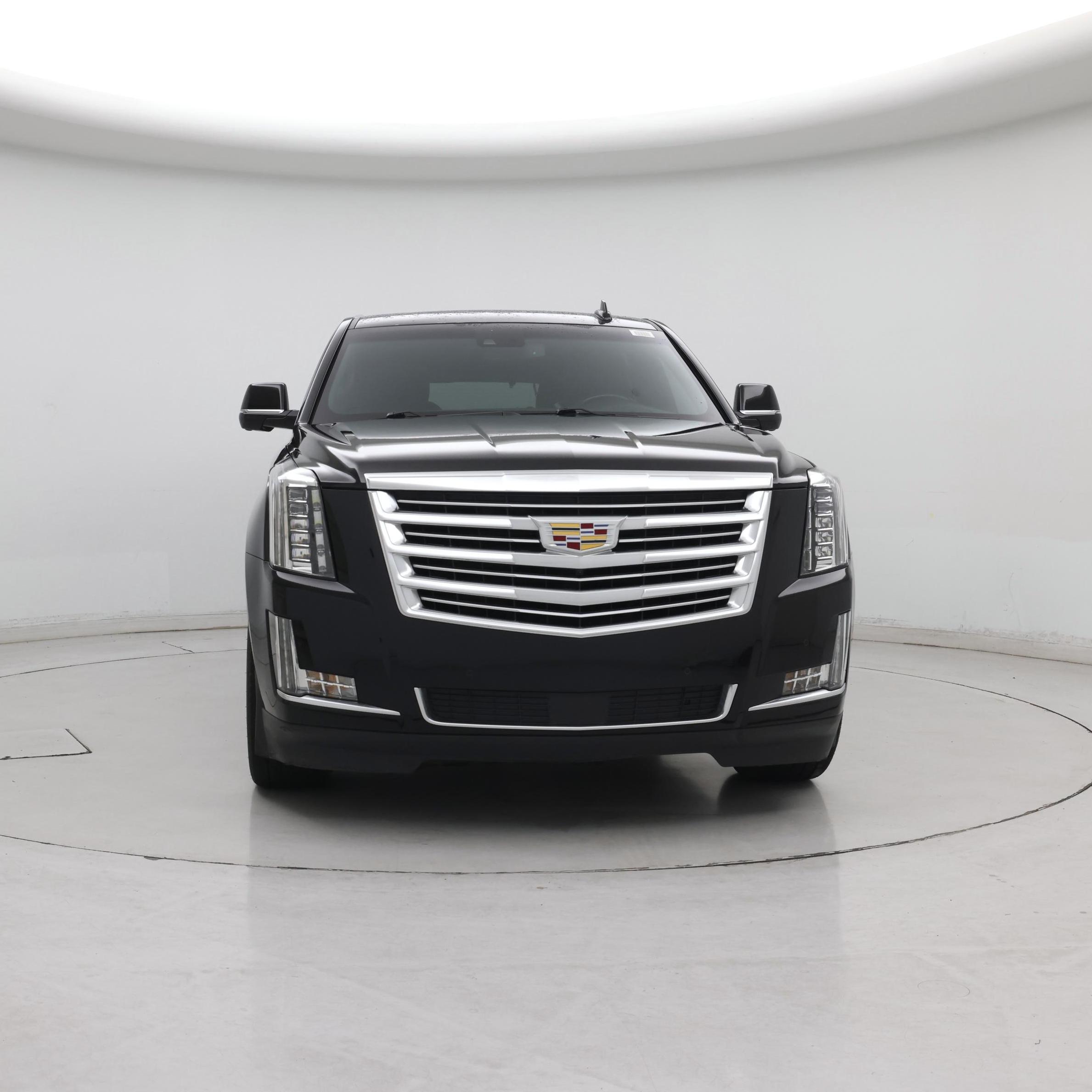 Thumbnail: 2016 Cadillac Escalade - 5