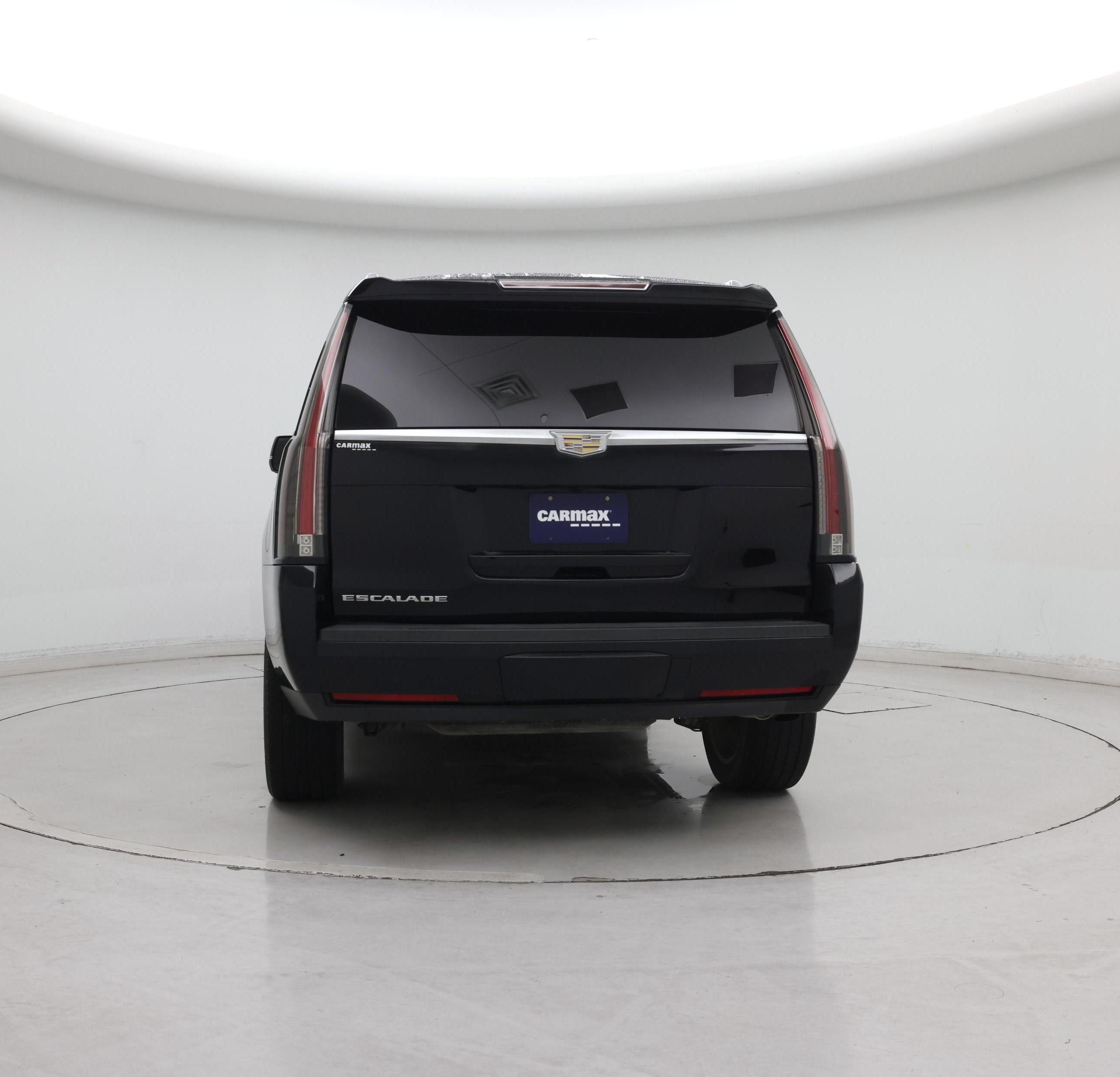 Thumbnail: 2016 Cadillac Escalade - 6