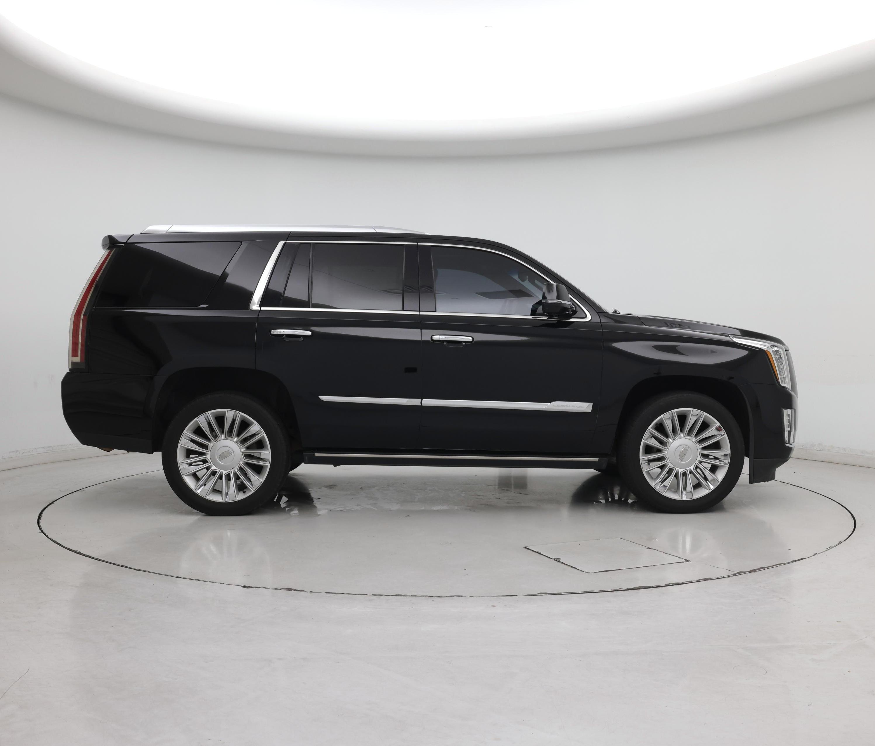 Thumbnail: 2016 Cadillac Escalade - 7
