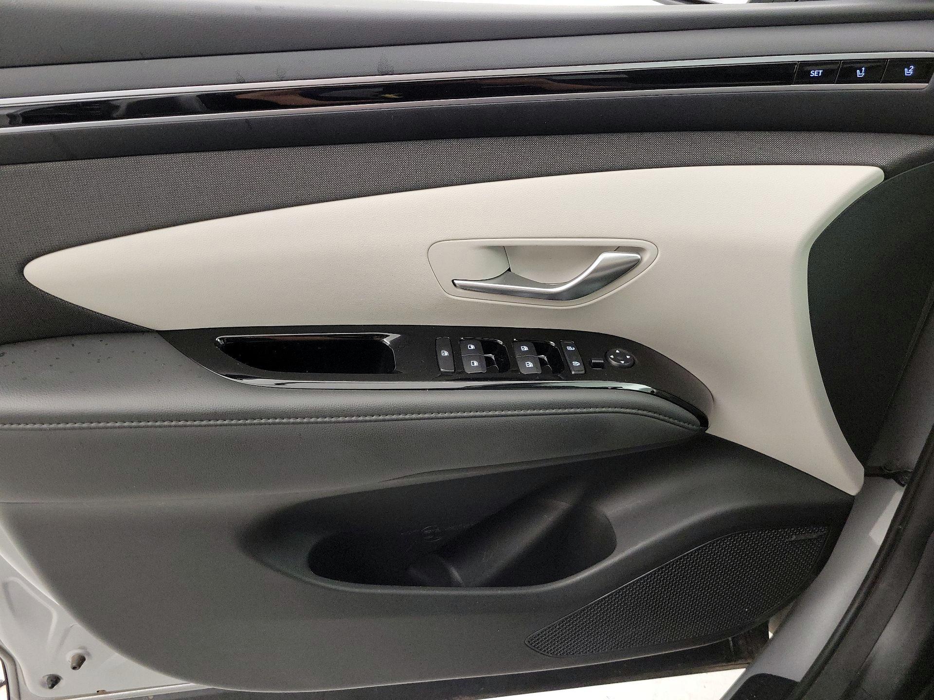 Thumbnail: 2024 Hyundai Tucson - 12