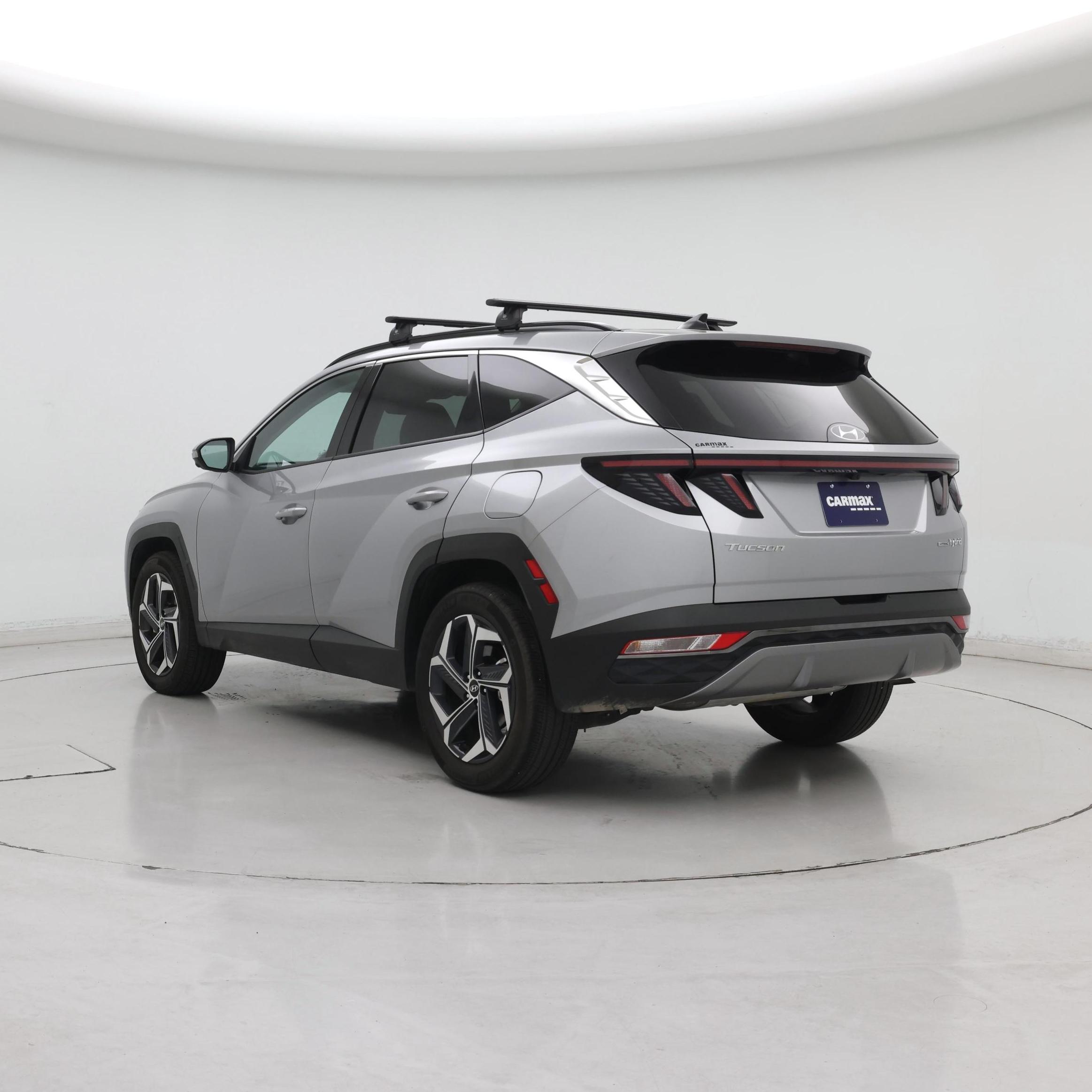 Thumbnail: 2024 Hyundai Tucson - 2
