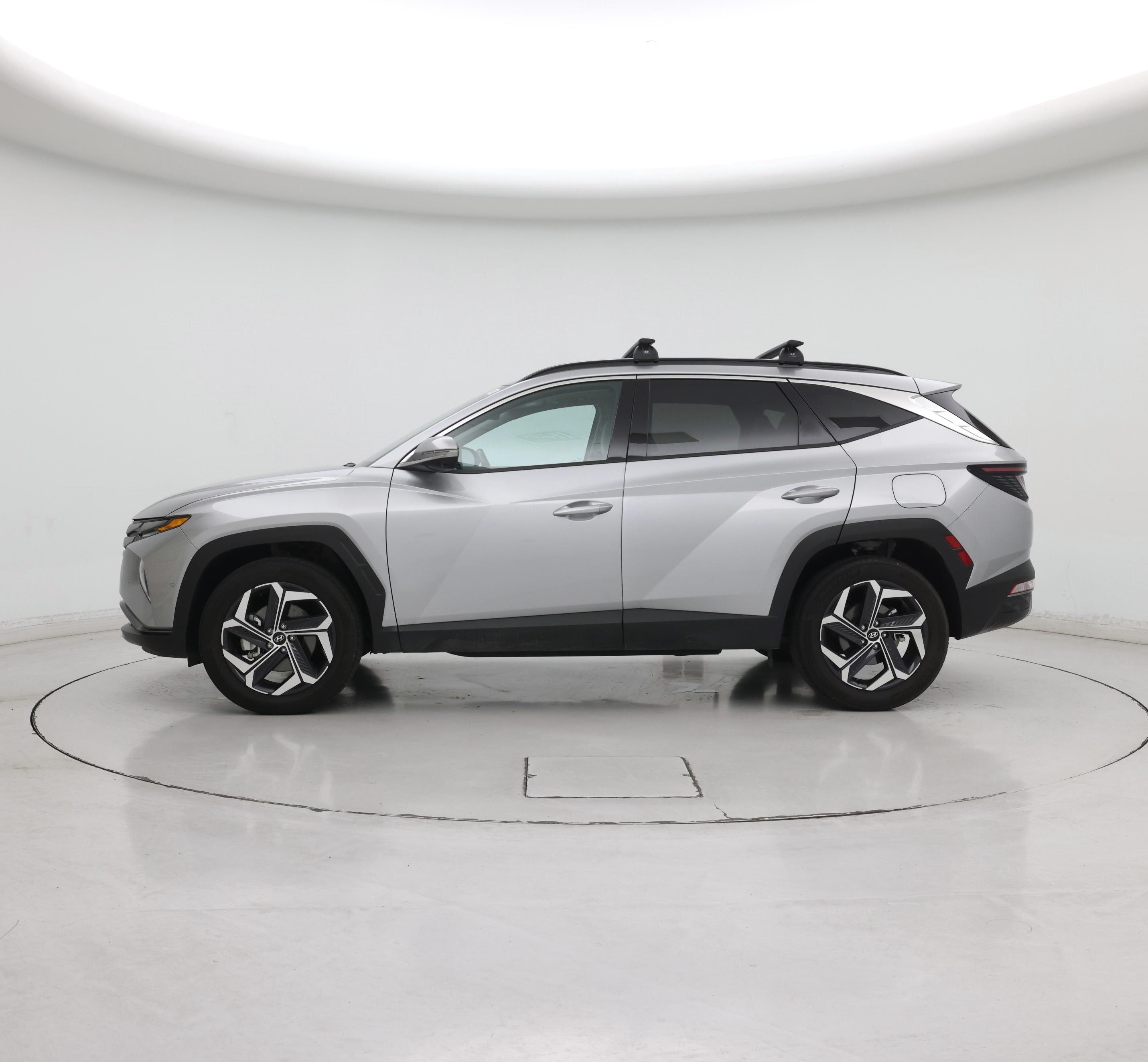 Thumbnail: 2024 Hyundai Tucson - 3
