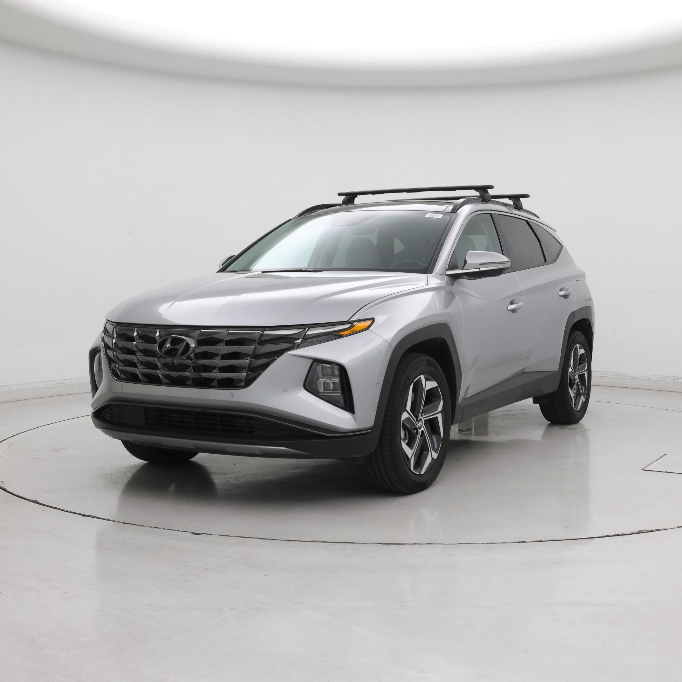 Thumbnail: 2024 Hyundai Tucson - 4