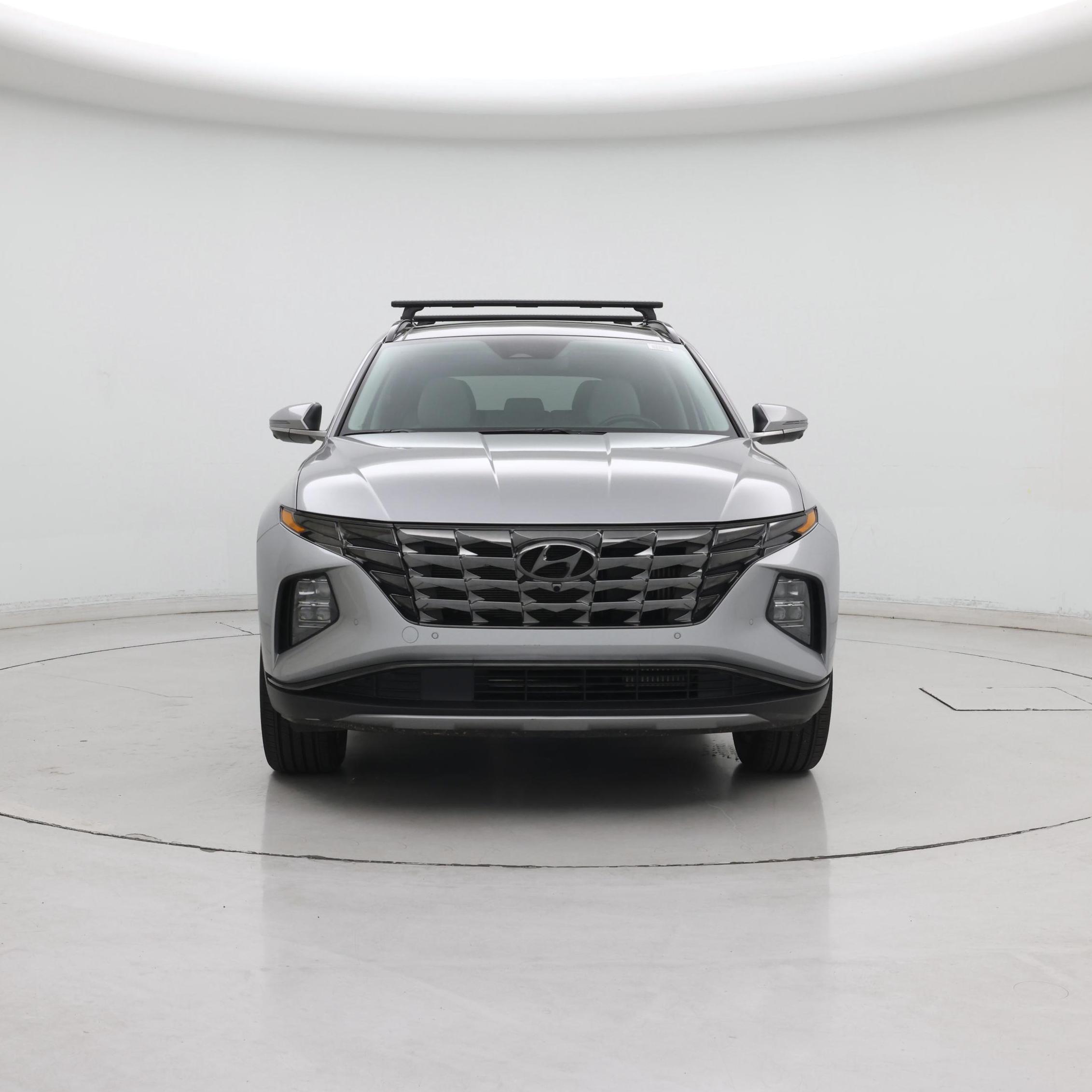 Thumbnail: 2024 Hyundai Tucson - 5