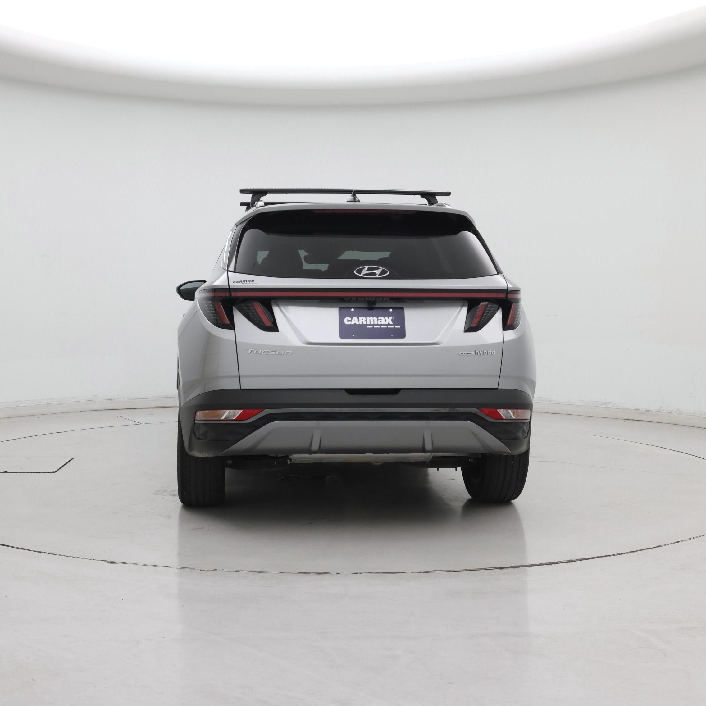 Thumbnail: 2024 Hyundai Tucson - 6